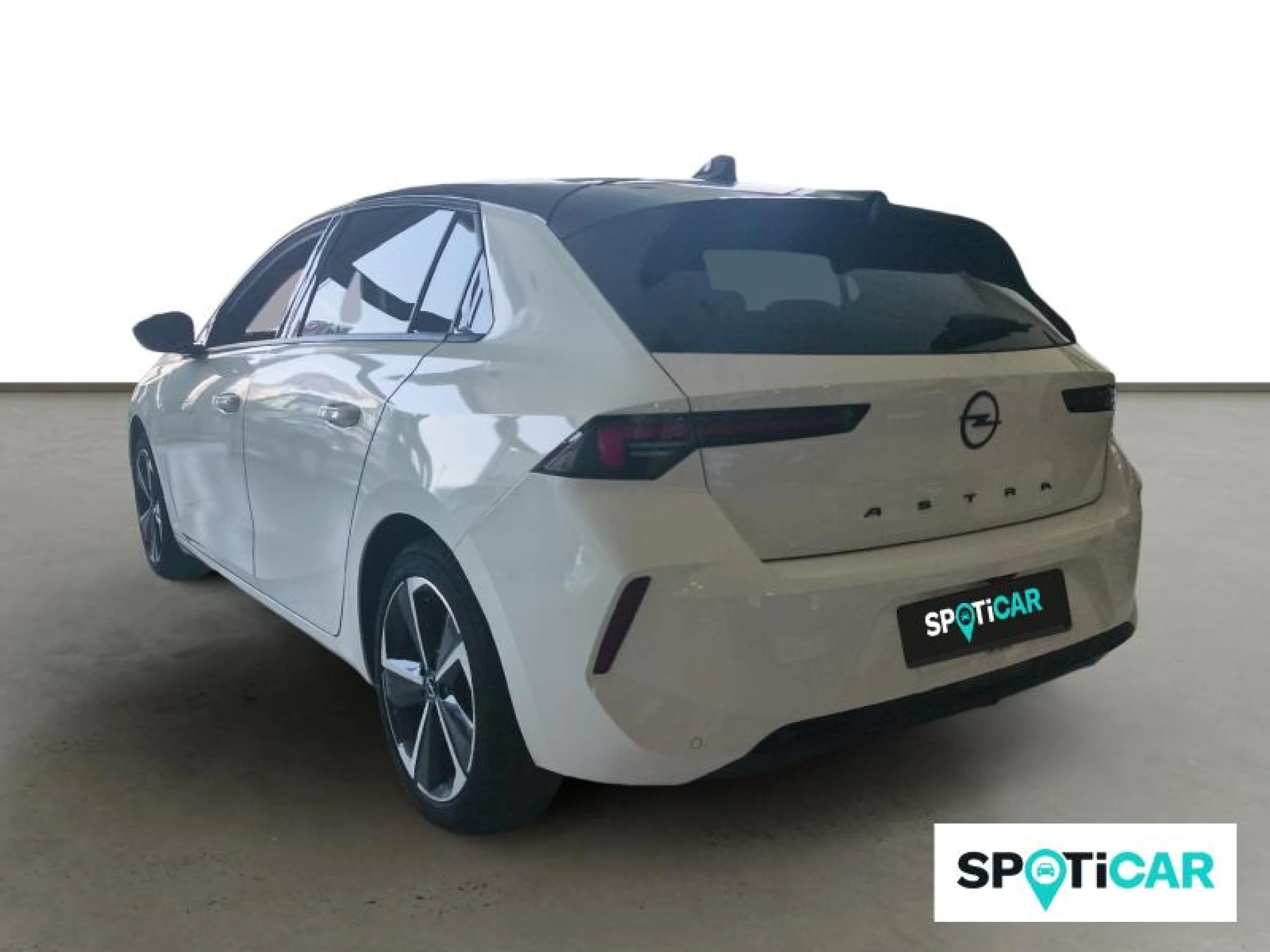 OPEL ASTRA 1.2T XHT 96KW (130CV) GS - Foto 2