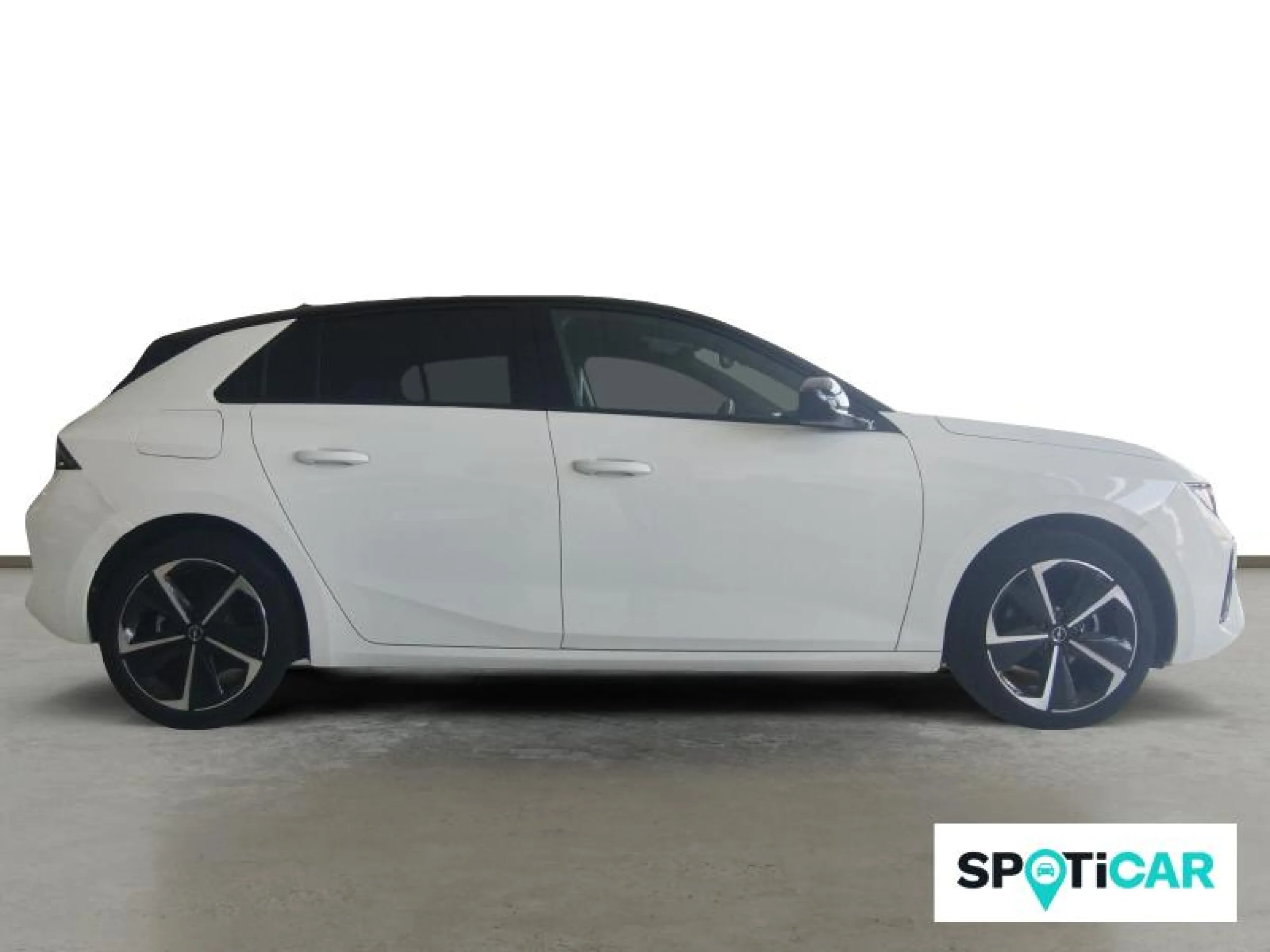 OPEL ASTRA 1.2T XHT 96KW (130CV) GS - Foto 3