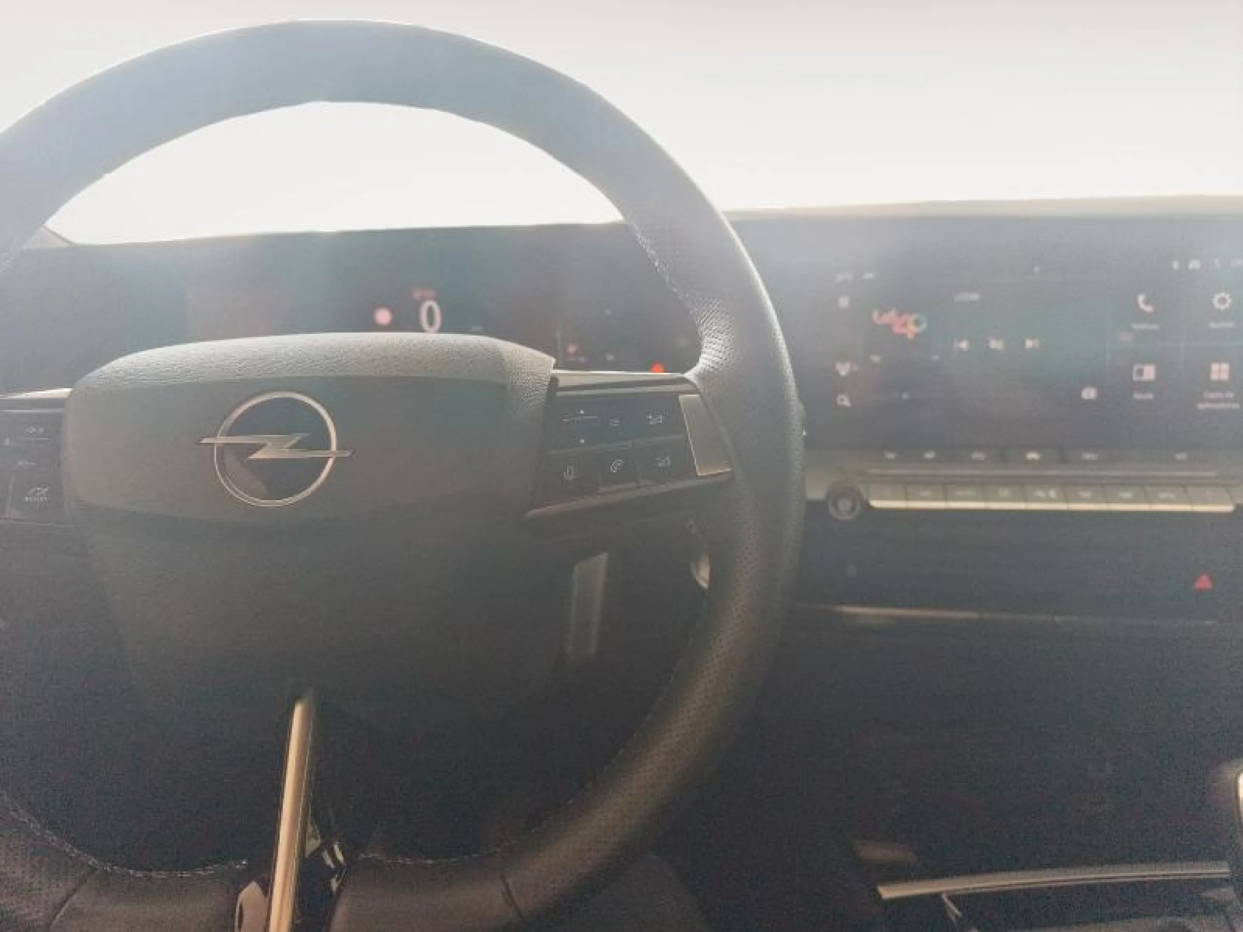 OPEL ASTRA 1.2T XHT 96KW (130CV) GS - Foto 8