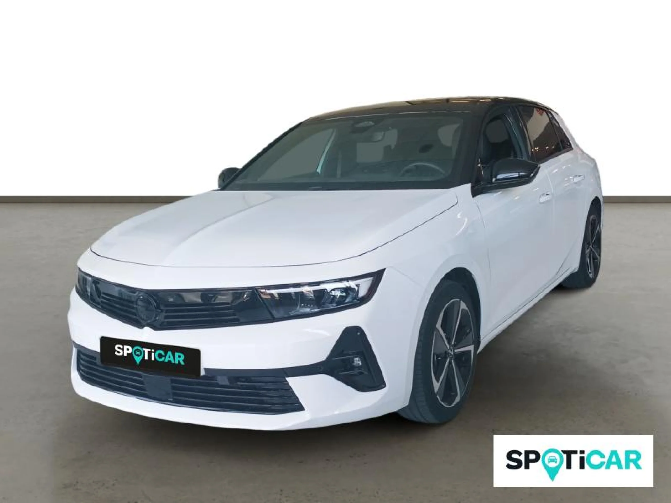 OPEL ASTRA 1.2T XHT 96KW (130CV) GS - Foto 11