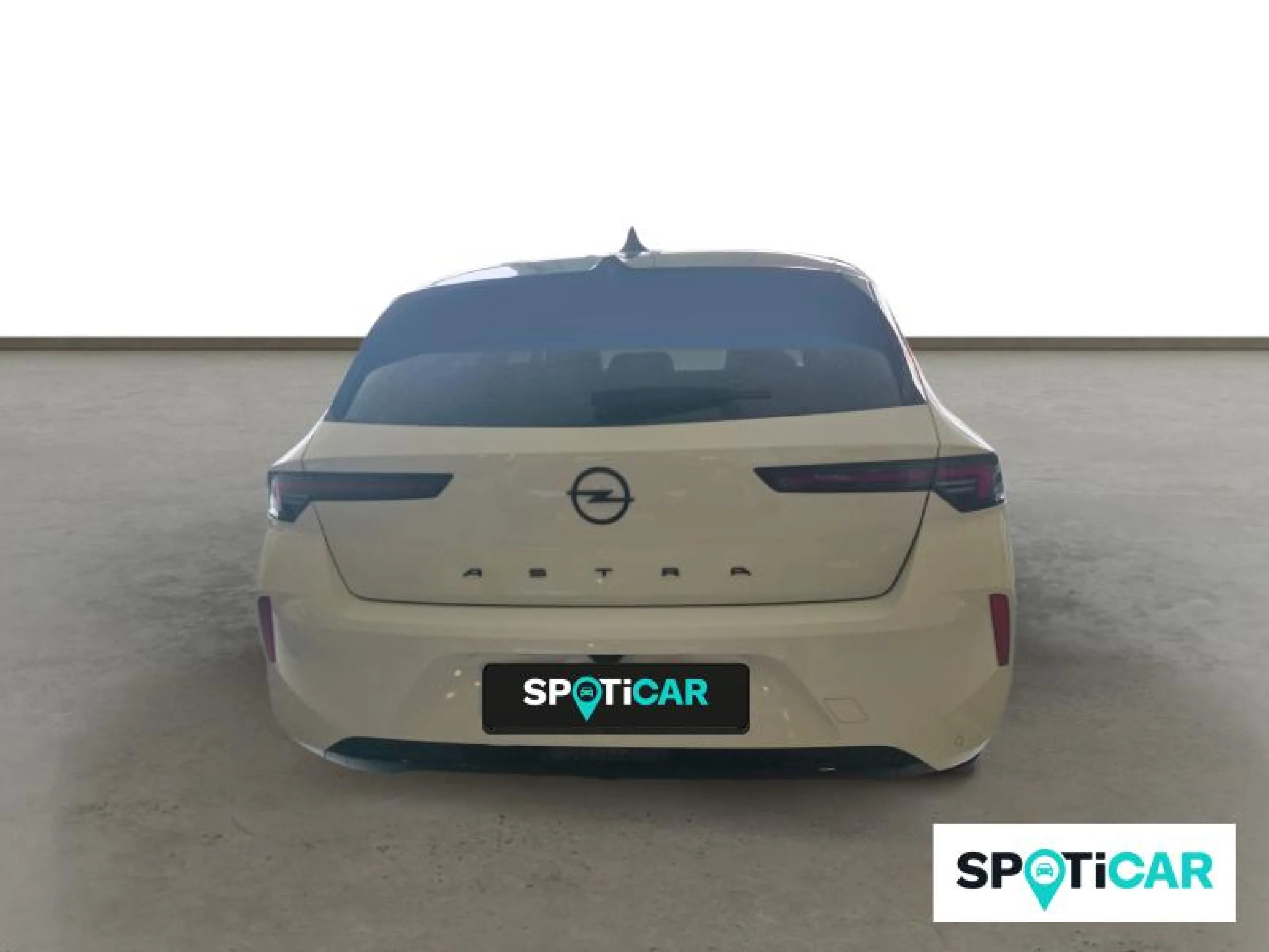 OPEL ASTRA 1.2T XHT 96KW (130CV) GS - Foto 13