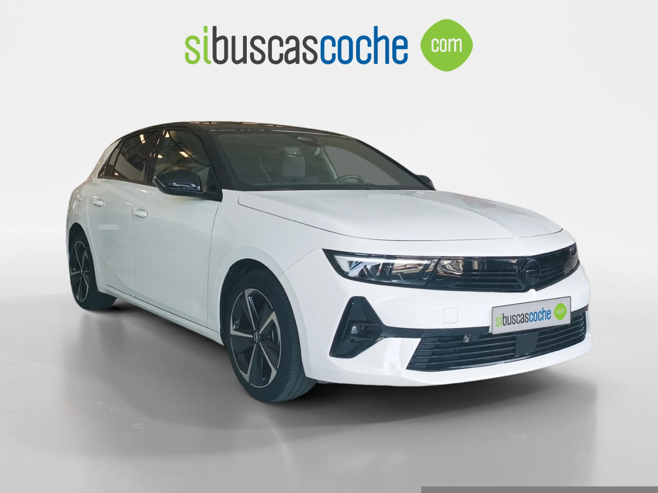 OPEL ASTRA 1.2T XHT 96KW (130CV) GS - Foto 15
