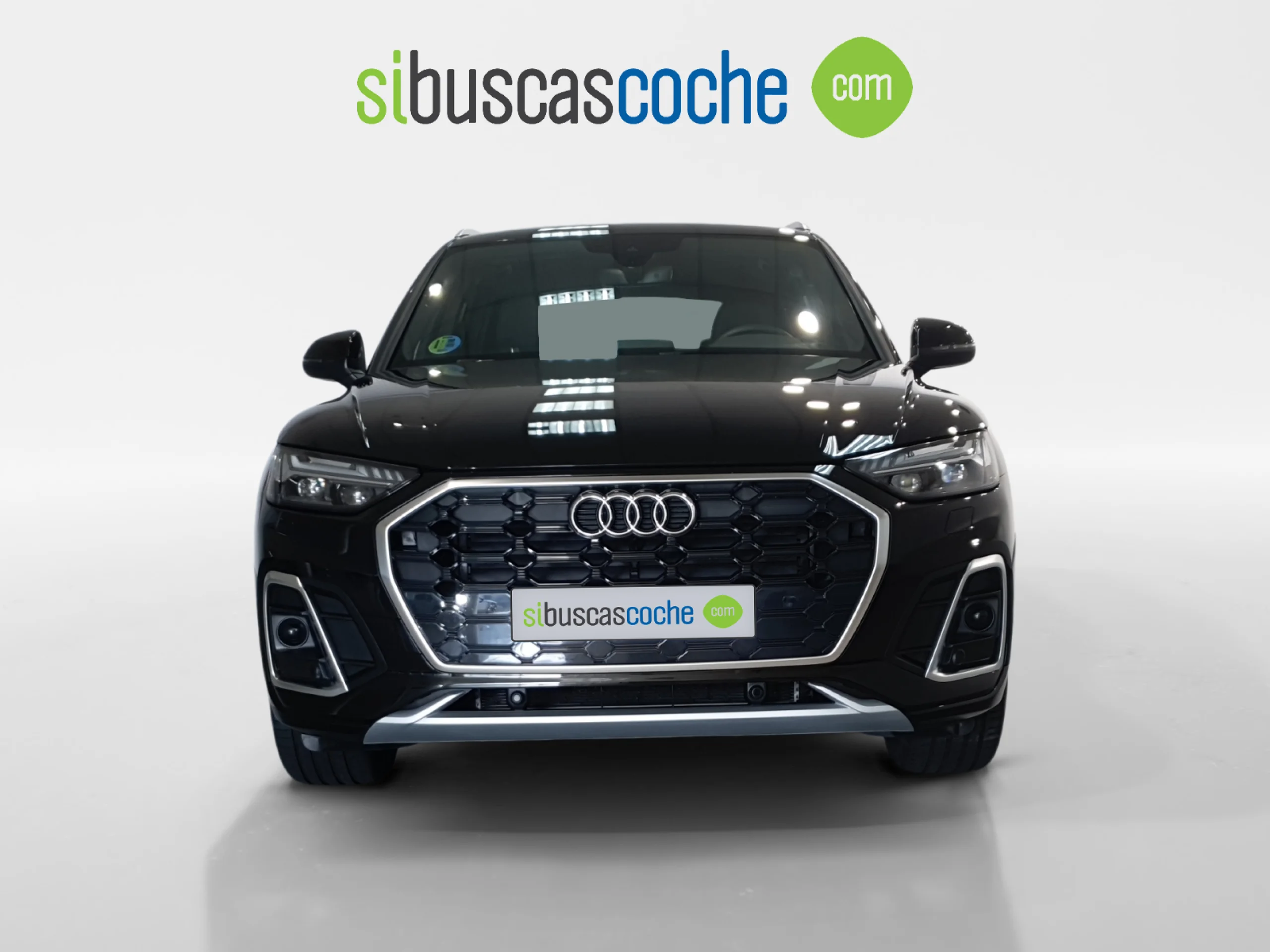 AUDI Q5 S LINE 35 TDI 120KW S TRONIC - Foto 2