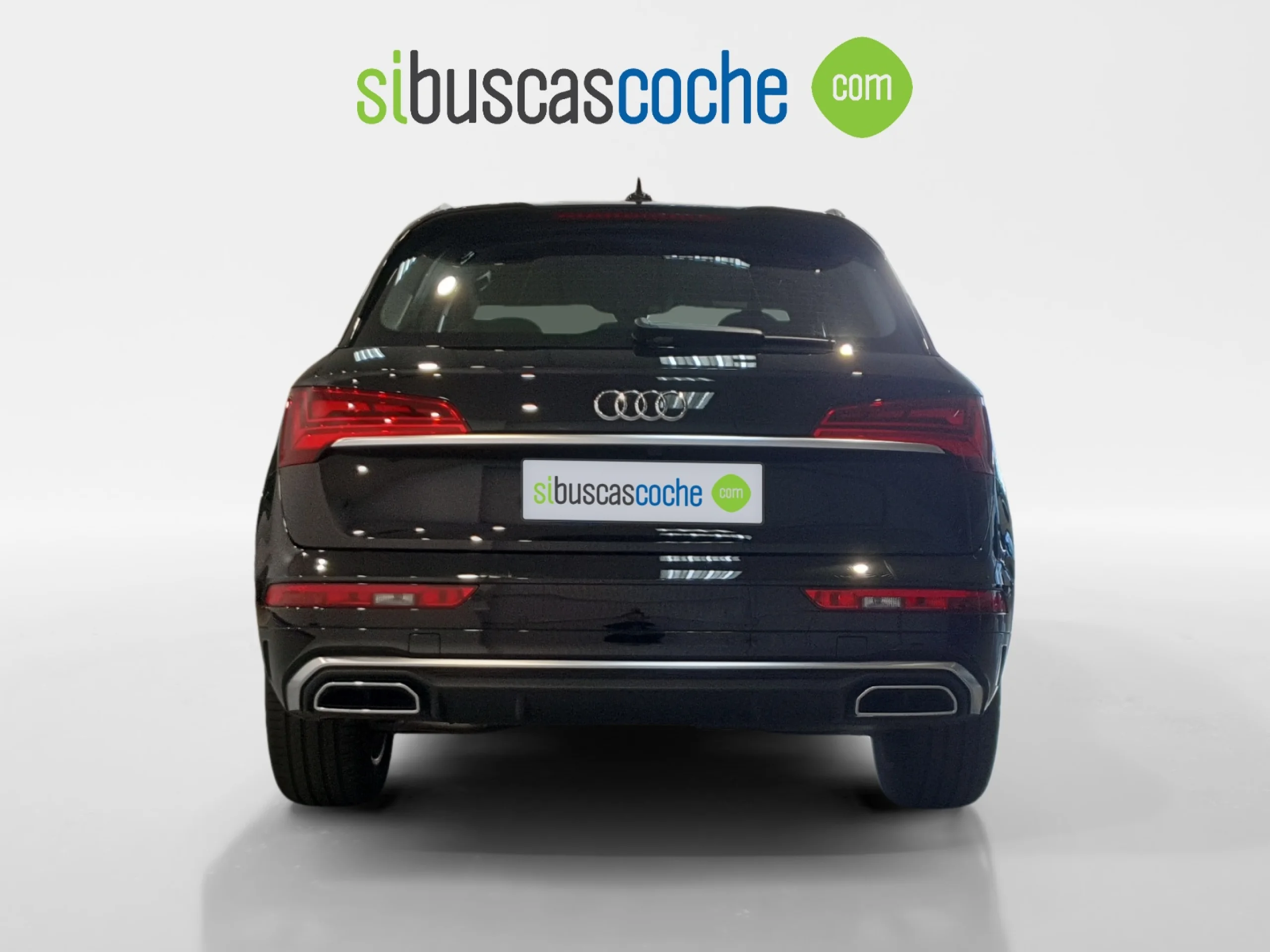 AUDI Q5 S LINE 35 TDI 120KW S TRONIC - Foto 6