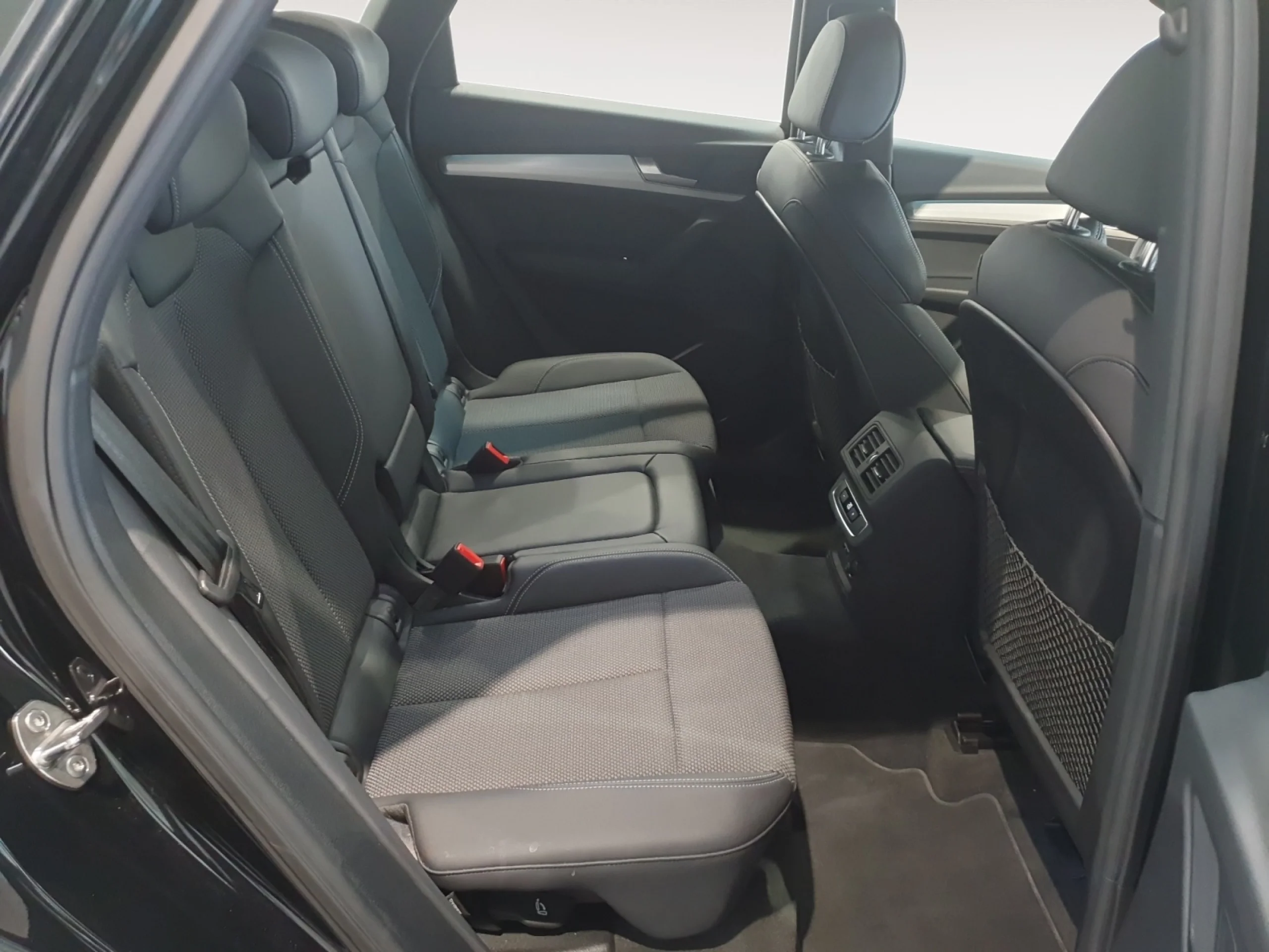 AUDI Q5 S LINE 35 TDI 120KW S TRONIC - Foto 9