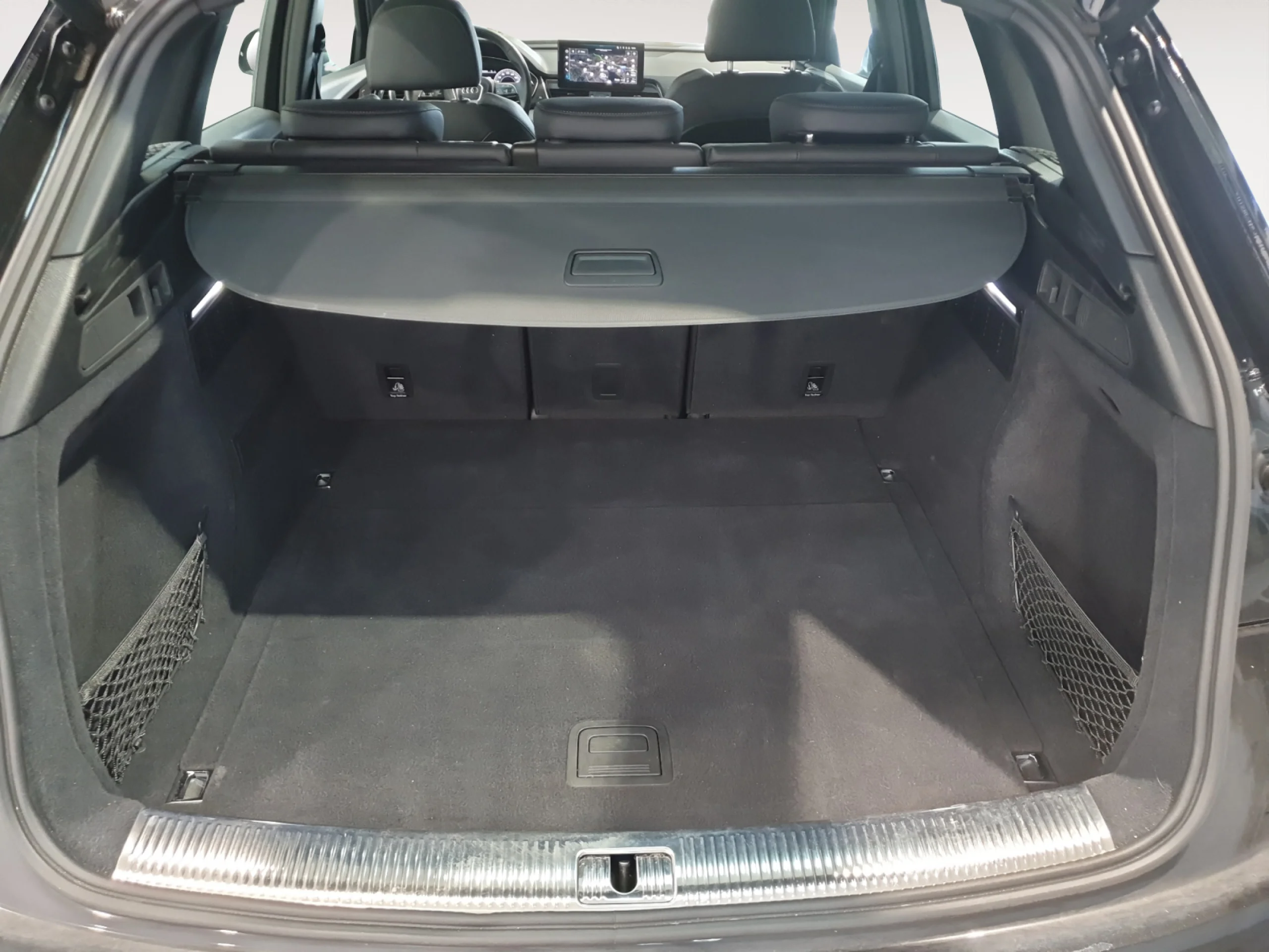 AUDI Q5 S LINE 35 TDI 120KW S TRONIC - Foto 10