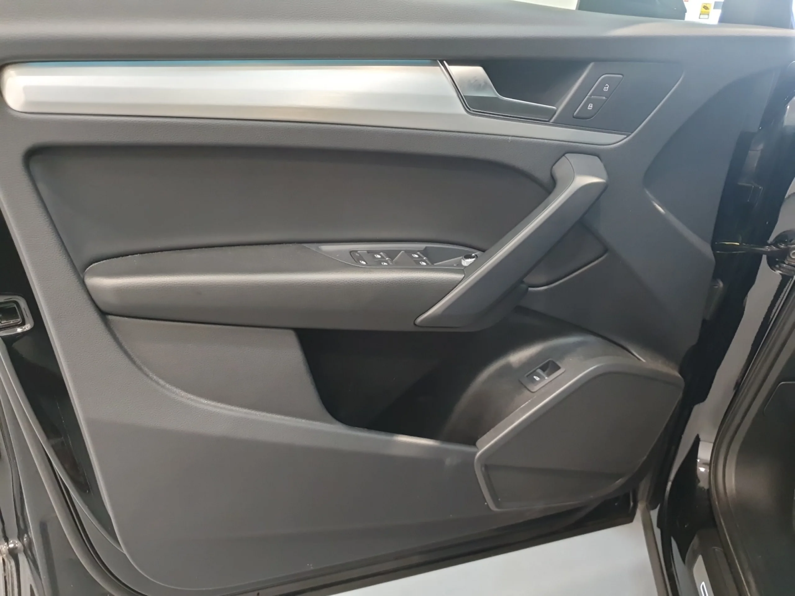 AUDI Q5 S LINE 35 TDI 120KW S TRONIC - Foto 12