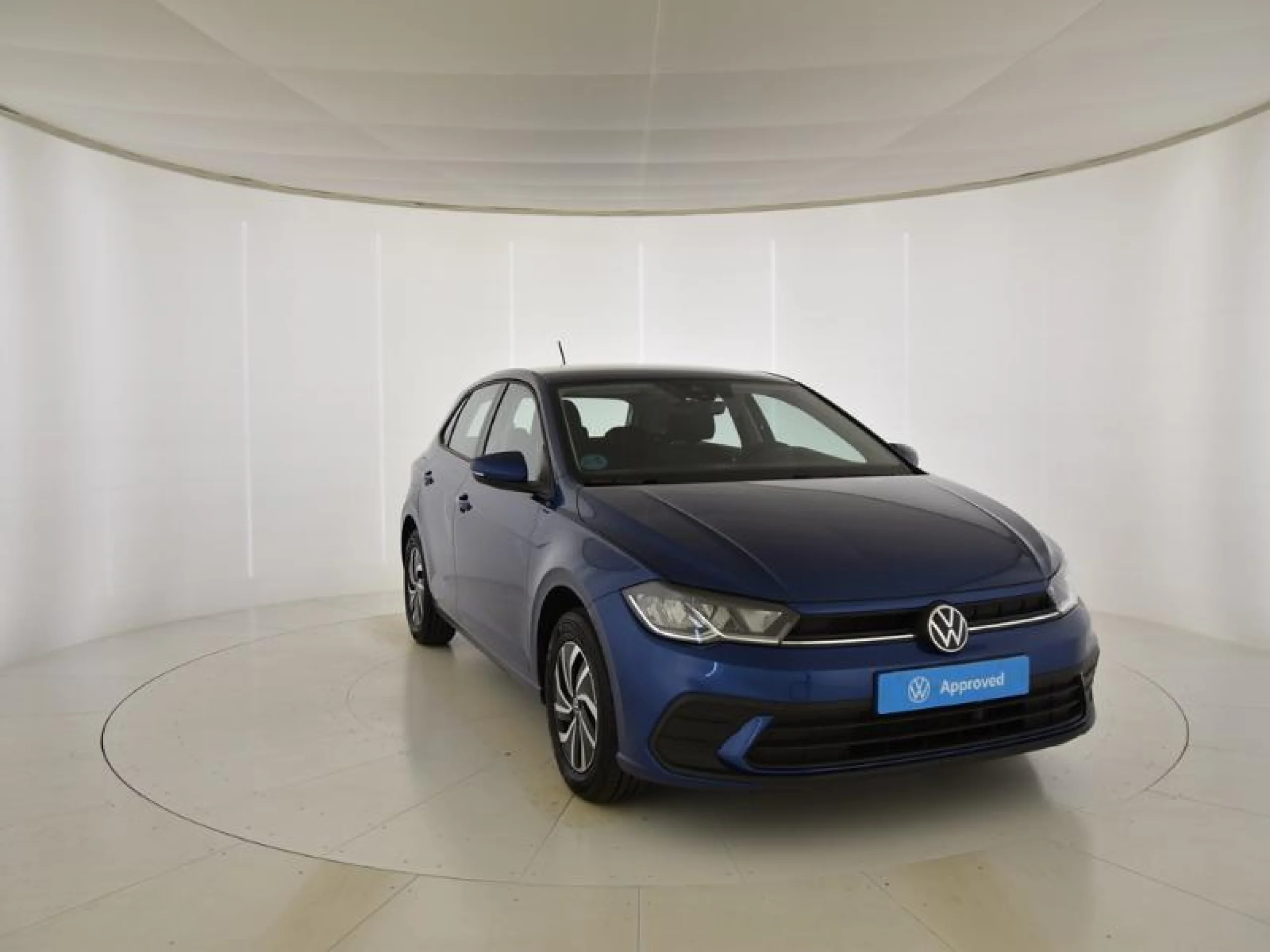 VOLKSWAGEN POLO ··MÁS·· 1.0 TSI 70KW (95CV) - Foto 1