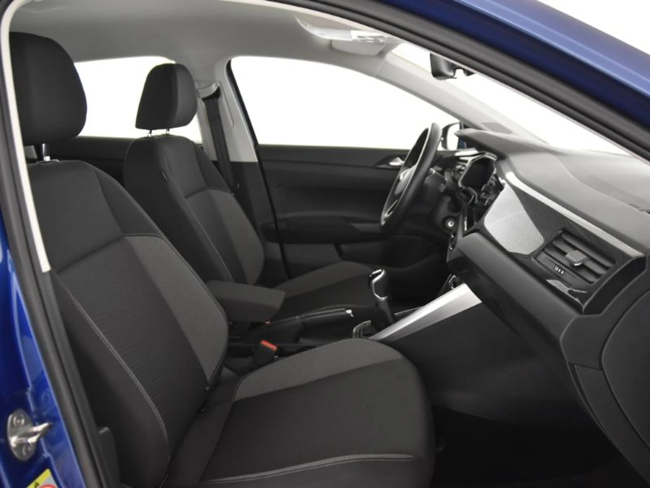 VOLKSWAGEN POLO ··MÁS·· 1.0 TSI 70KW (95CV) - Foto 5