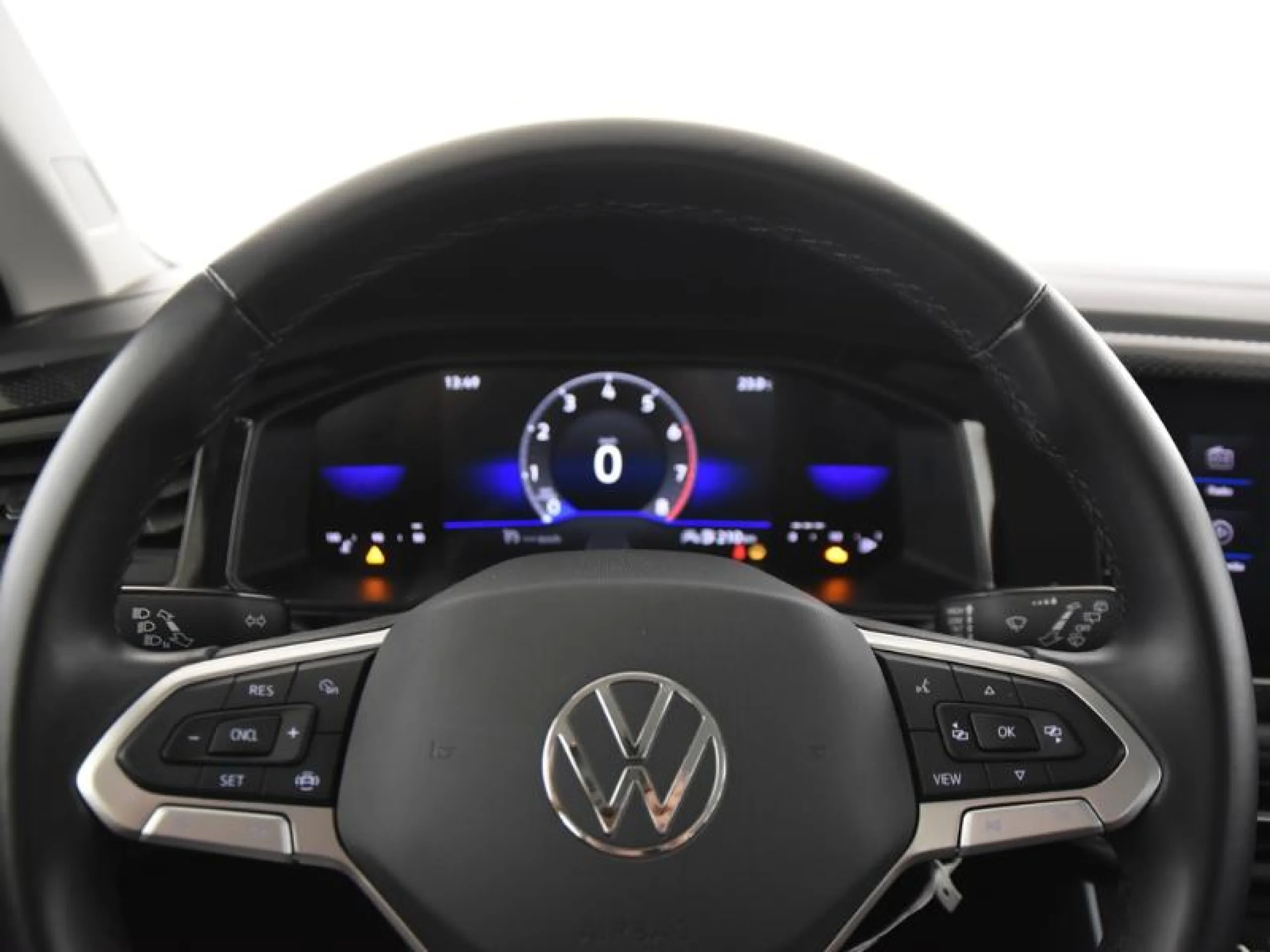 VOLKSWAGEN POLO ··MÁS·· 1.0 TSI 70KW (95CV) - Foto 13