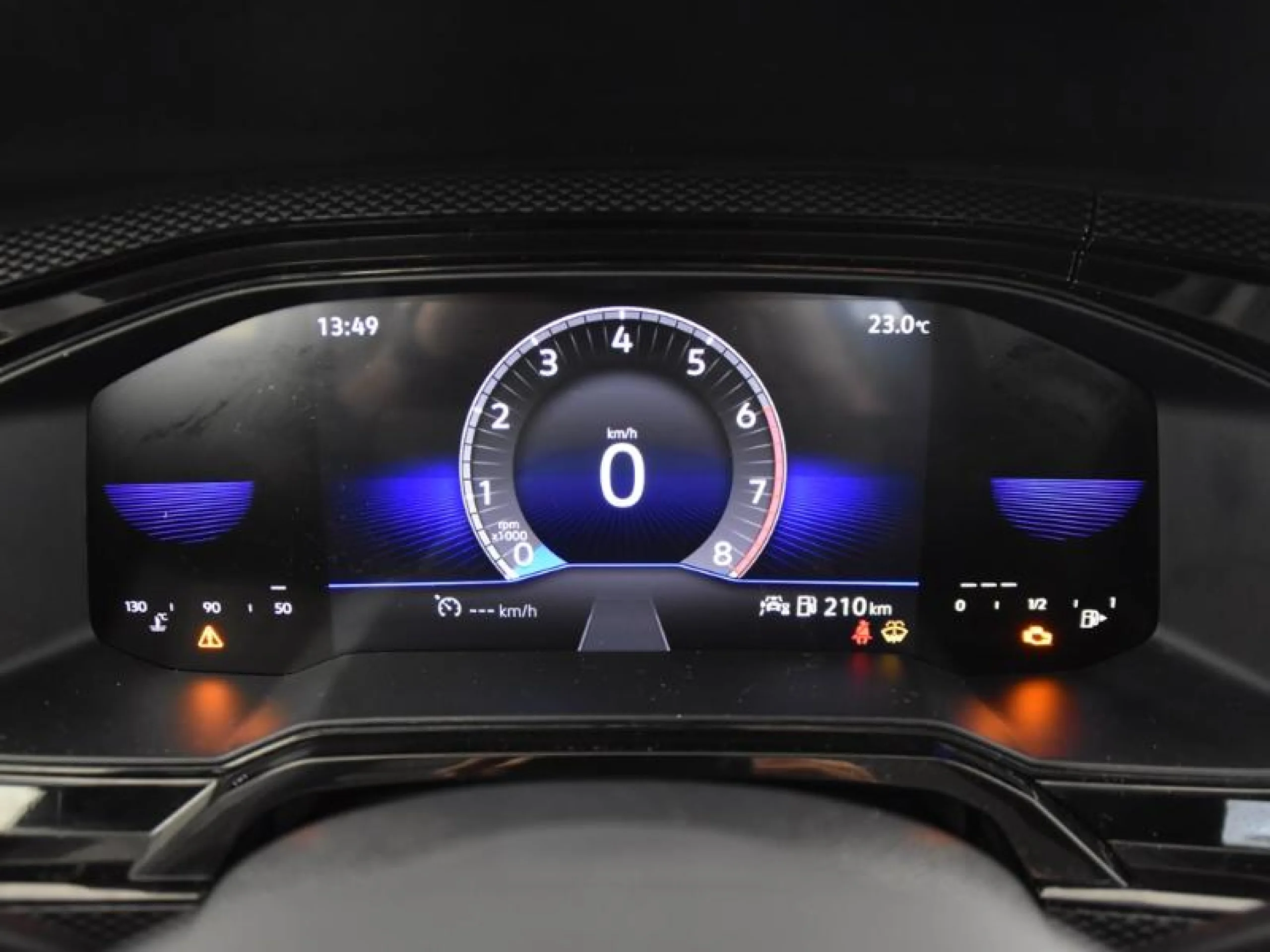 VOLKSWAGEN POLO ··MÁS·· 1.0 TSI 70KW (95CV) - Foto 14