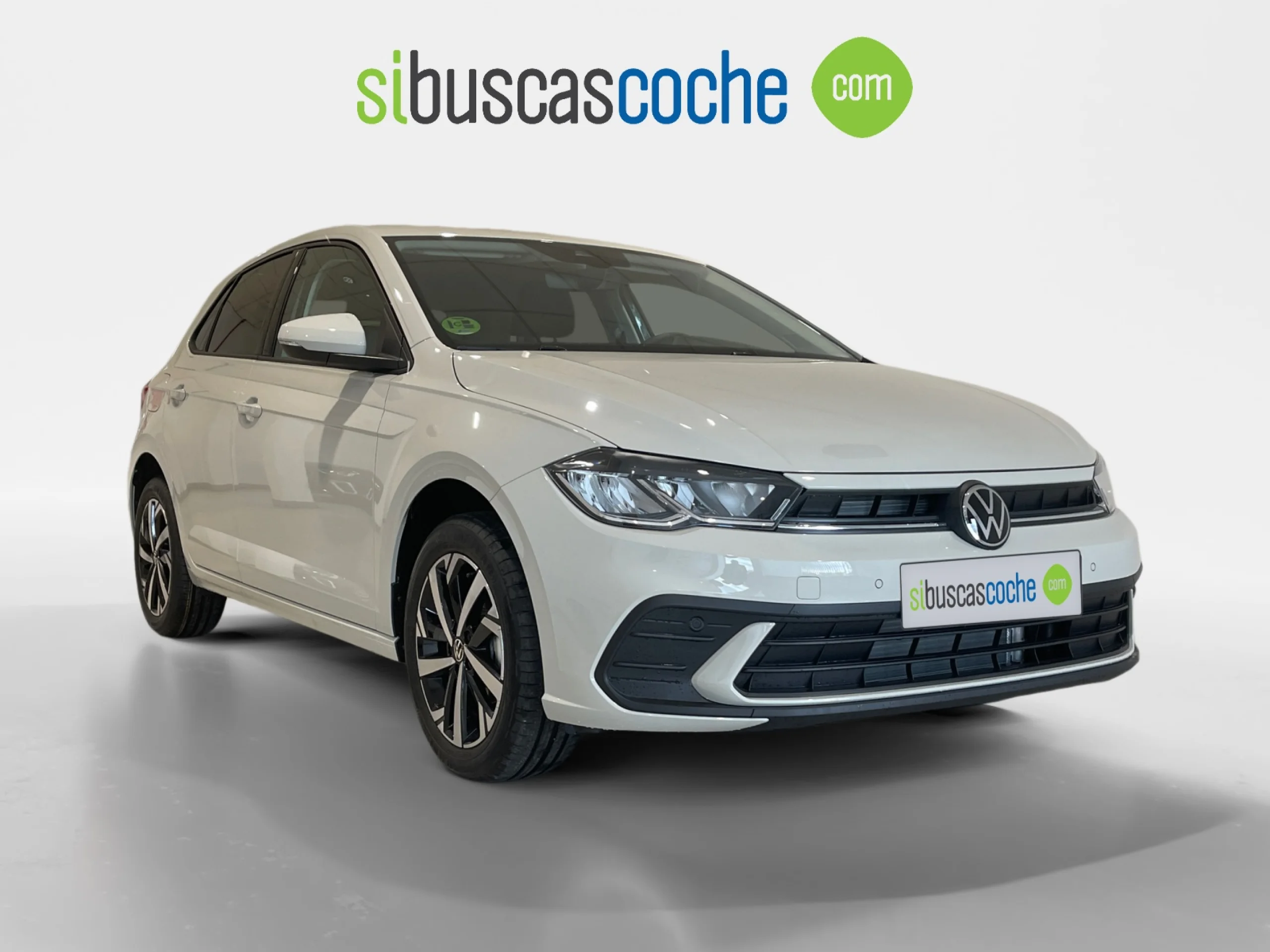 VOLKSWAGEN POLO POLO M S 1.0 TSI 70 KW (95 CV)  AUTOM TICO DSG 7 VEL. - Foto 1