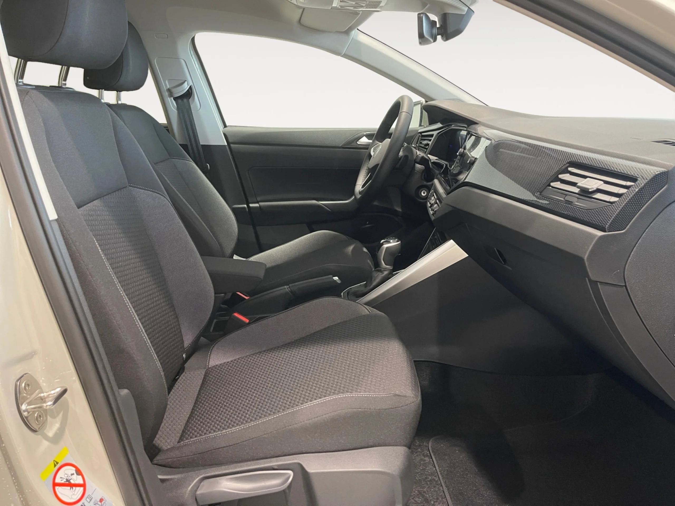 VOLKSWAGEN POLO POLO M S 1.0 TSI 70 KW (95 CV)  AUTOM TICO DSG 7 VEL. - Foto 5