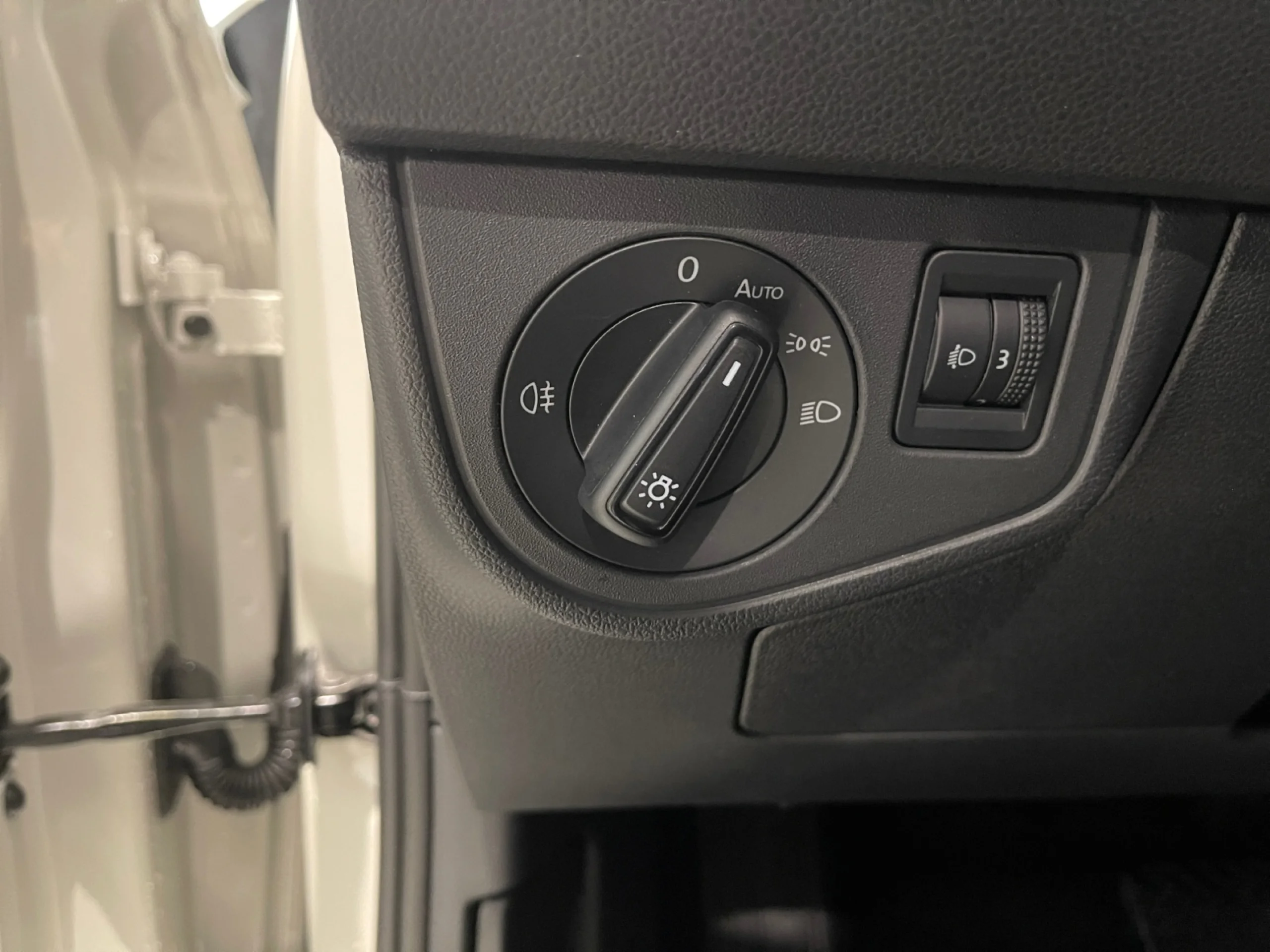 VOLKSWAGEN POLO POLO M S 1.0 TSI 70 KW (95 CV)  AUTOM TICO DSG 7 VEL. - Foto 11