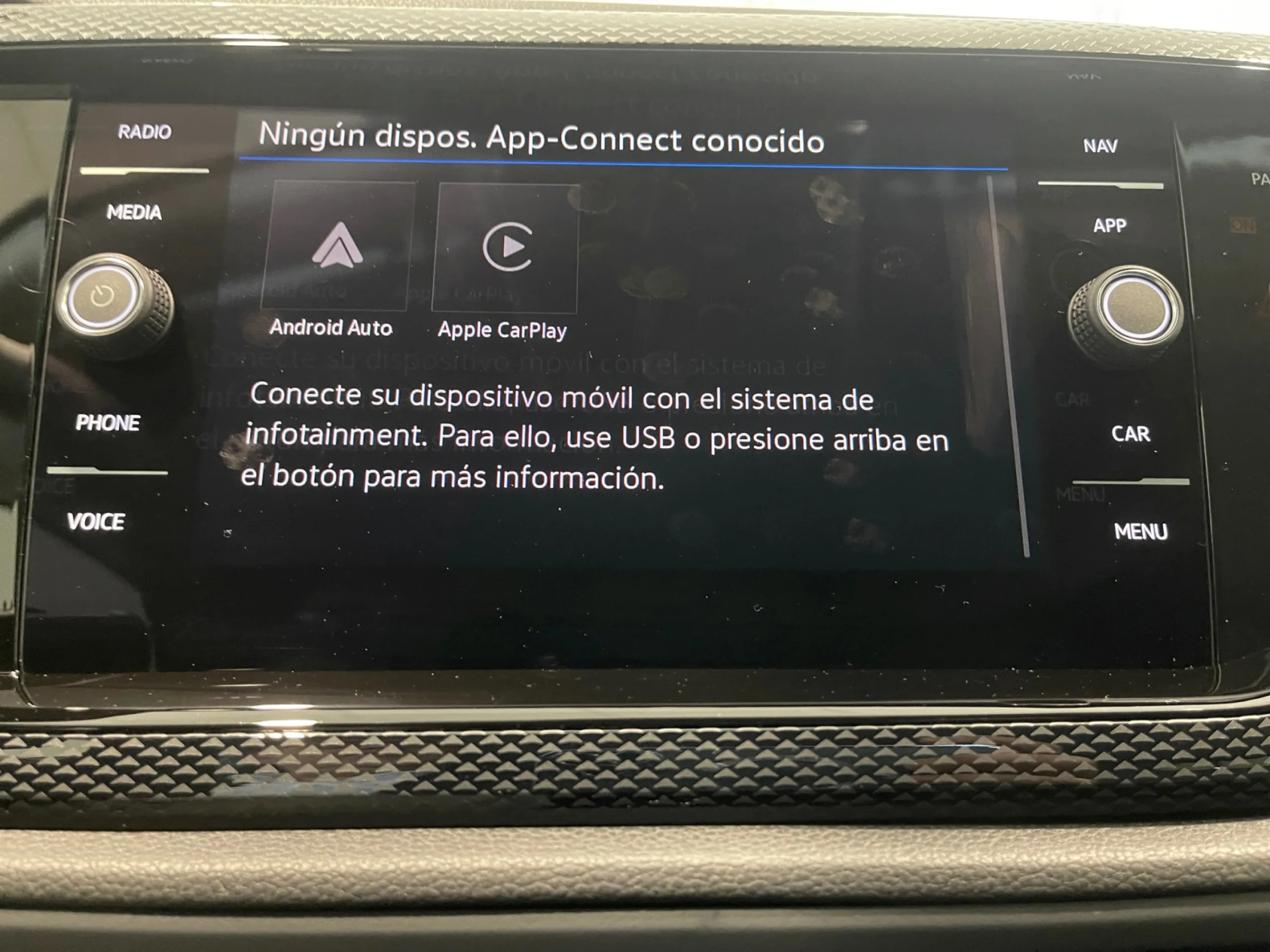 VOLKSWAGEN POLO POLO M S 1.0 TSI 70 KW (95 CV)  AUTOM TICO DSG 7 VEL. - Foto 13