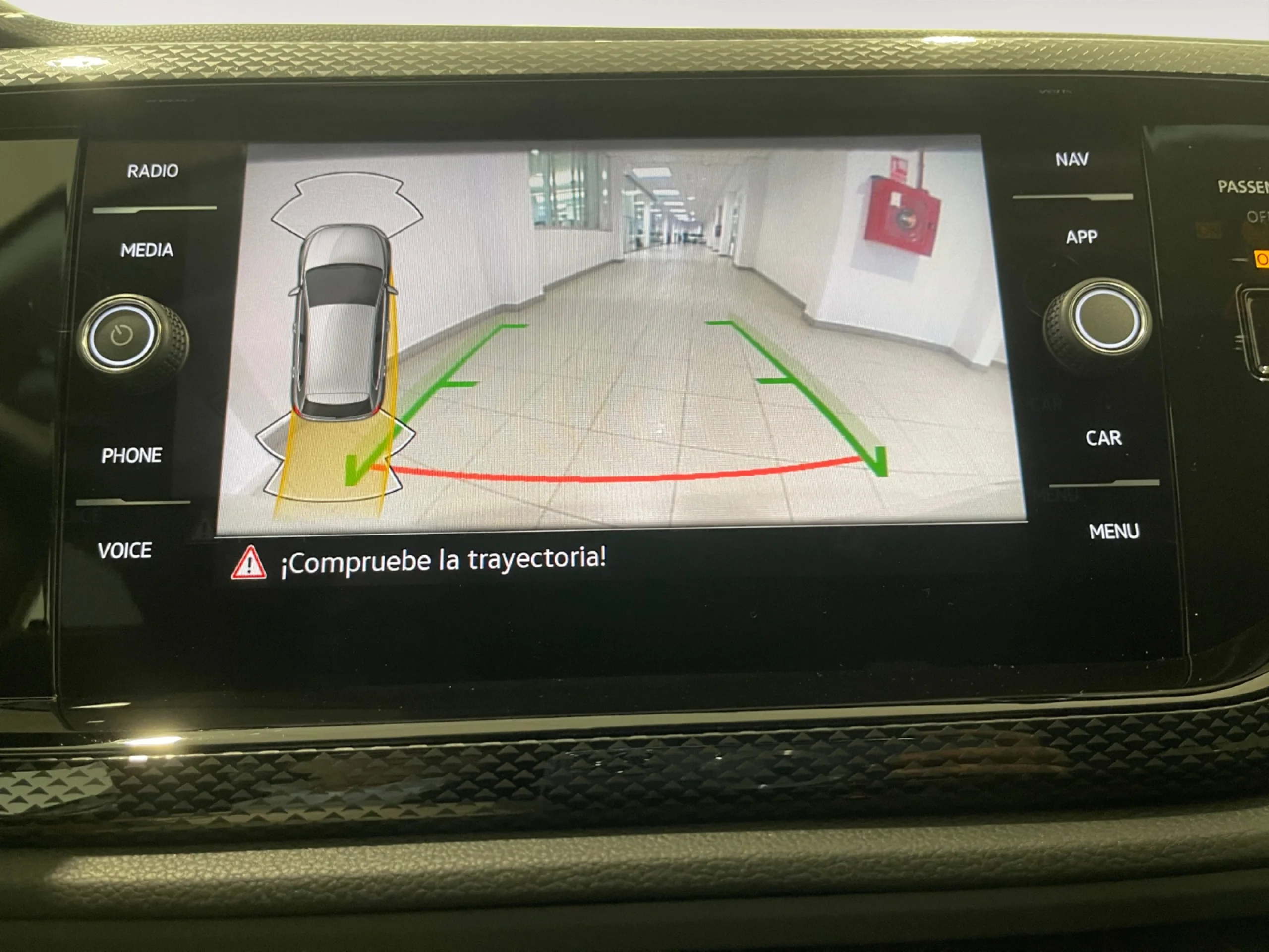 VOLKSWAGEN POLO POLO M S 1.0 TSI 70 KW (95 CV)  AUTOM TICO DSG 7 VEL. - Foto 15