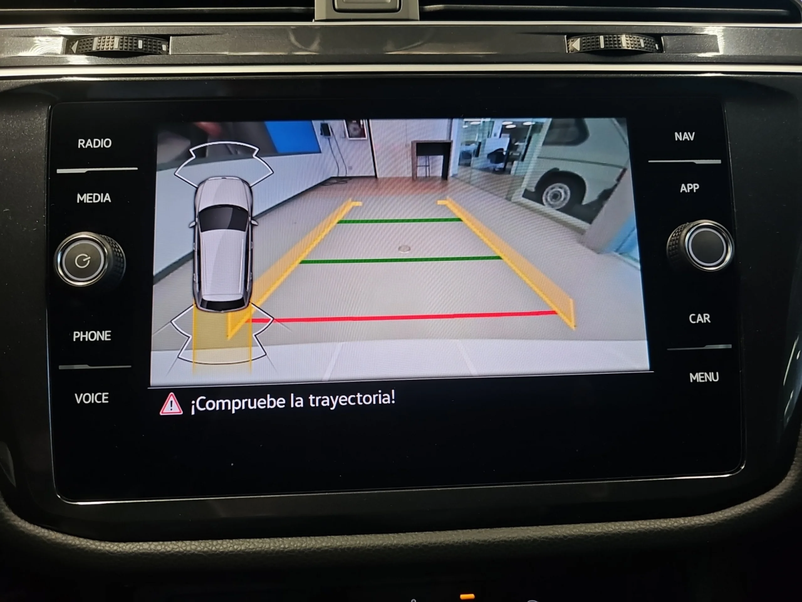 VOLKSWAGEN TIGUAN ALLSPACE LIFE 2.0 TDI 110KW (150CV) DSG - Foto 11