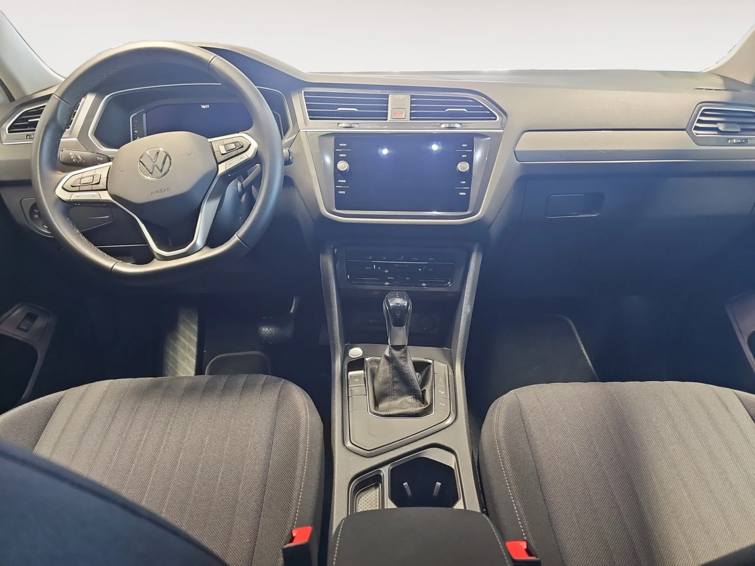 VOLKSWAGEN TIGUAN ALLSPACE LIFE 2.0 TDI 110KW (150CV) DSG - Foto 4