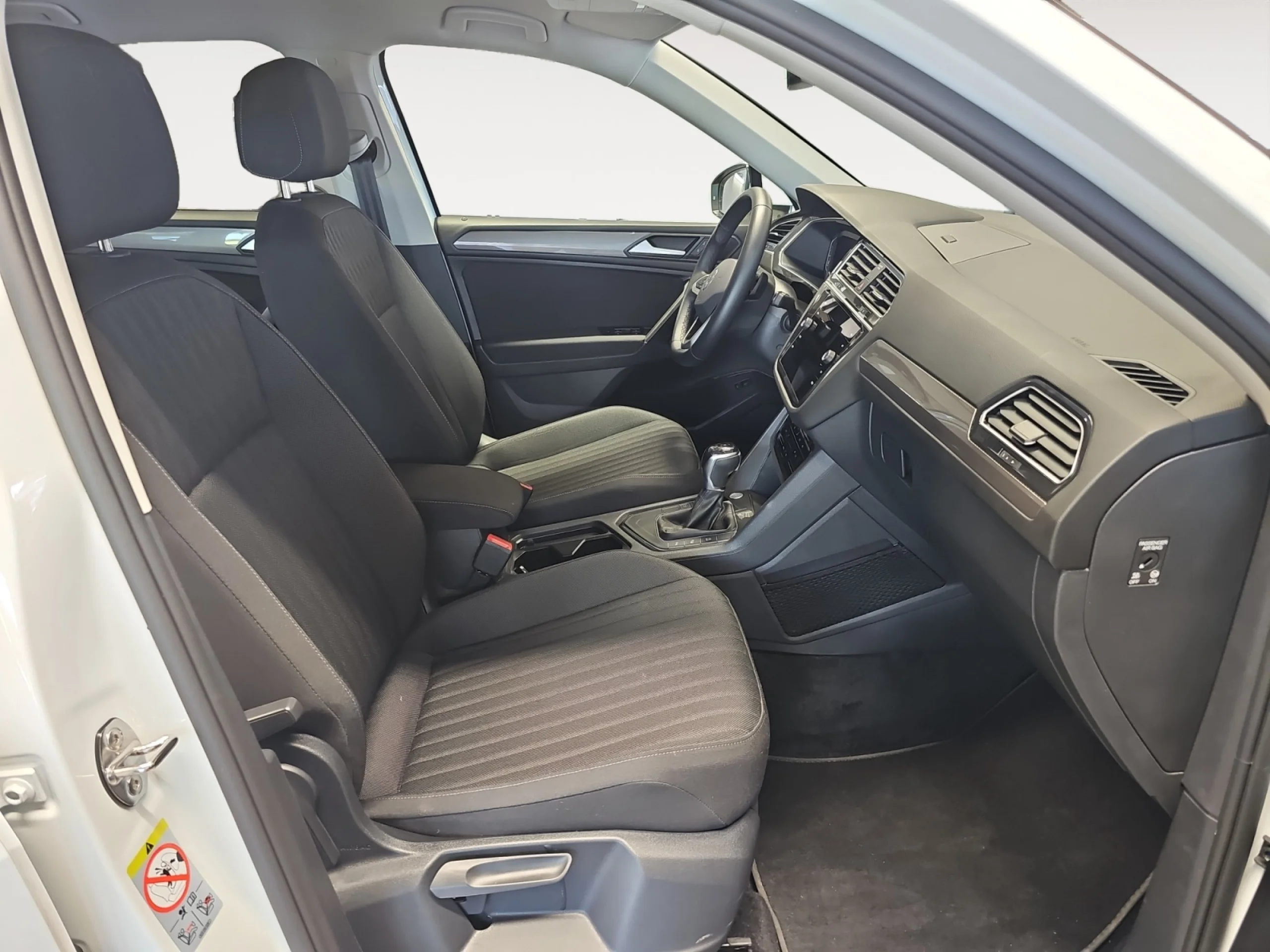 VOLKSWAGEN TIGUAN ALLSPACE LIFE 2.0 TDI 110KW (150CV) DSG - Foto 5