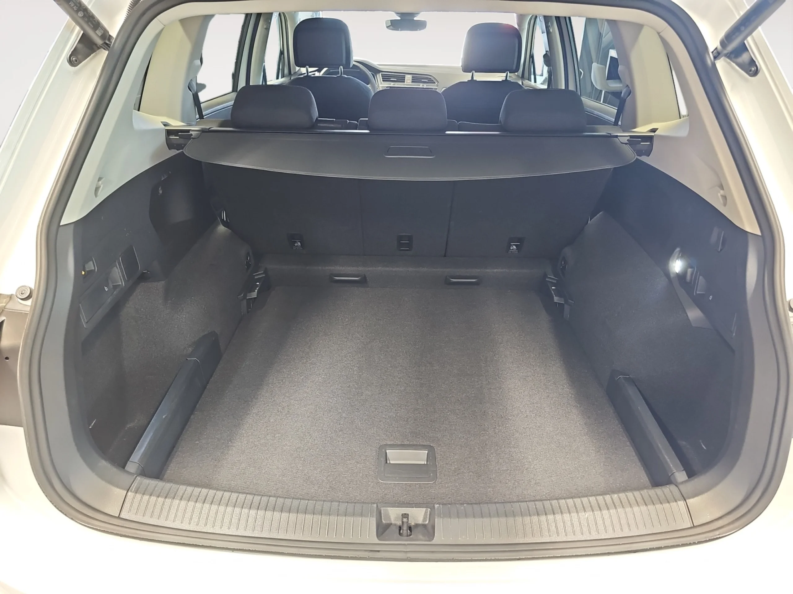 VOLKSWAGEN TIGUAN ALLSPACE LIFE 2.0 TDI 110KW (150CV) DSG - Foto 7