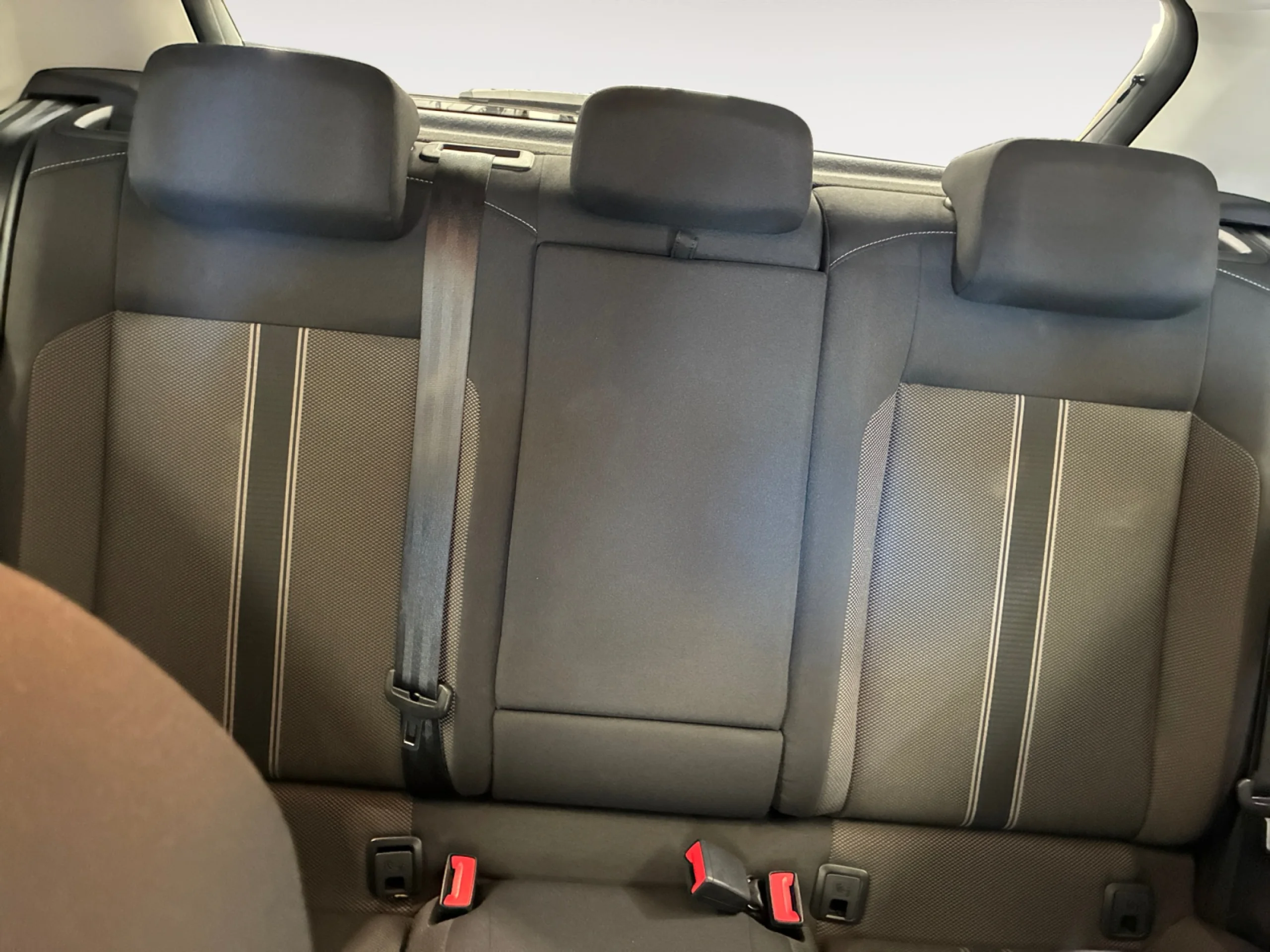 VOLKSWAGEN T ROC ADVANCE 1.0 TSI 85KW (115CV) - Foto 6