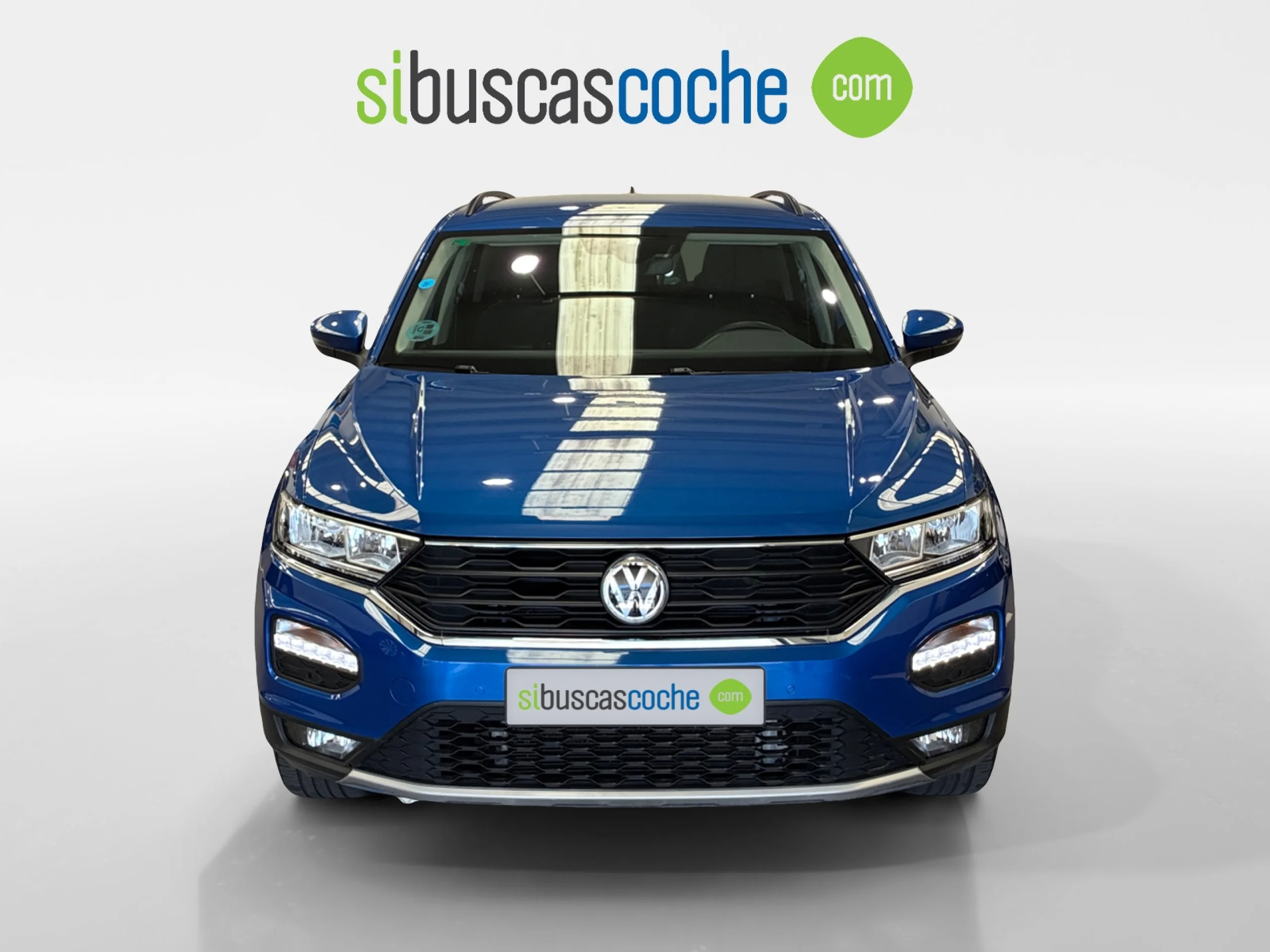 VOLKSWAGEN T ROC ADVANCE 1.0 TSI 85KW (115CV) - Foto 12