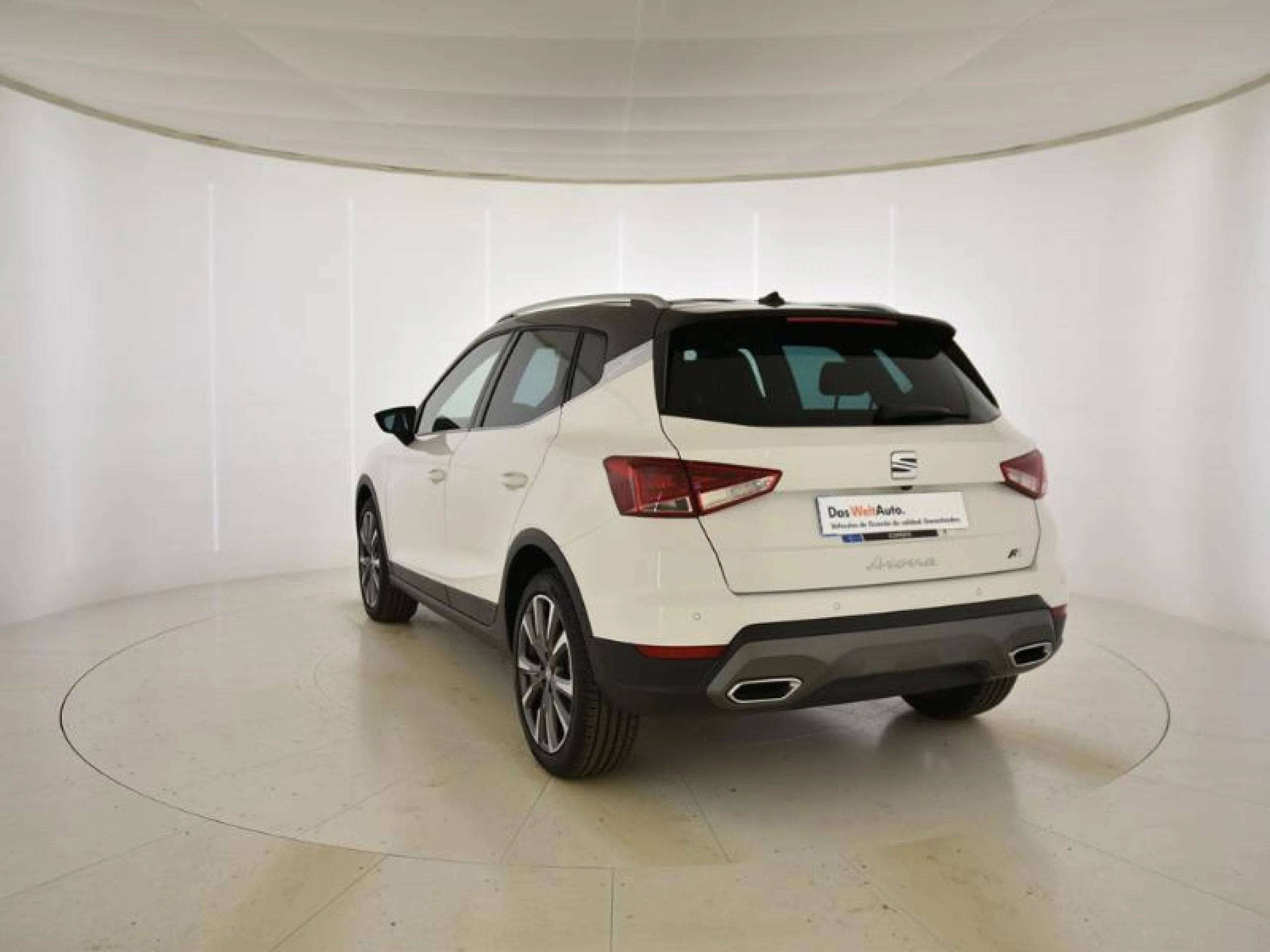 SEAT ARONA 1.0 TSI 85KW (115CV) FR SPECIAL EDITION - Foto 2