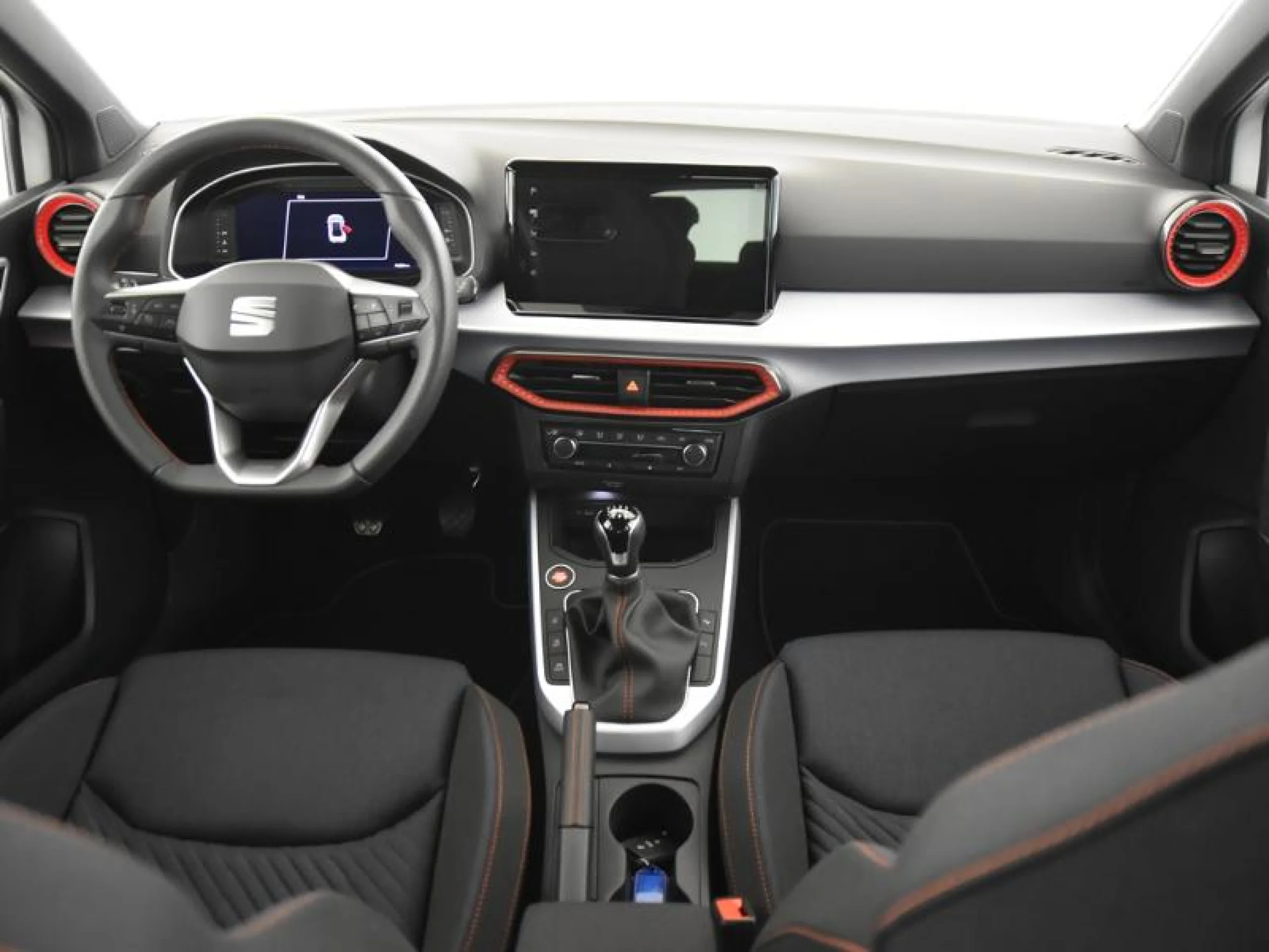 SEAT ARONA 1.0 TSI 85KW (115CV) FR SPECIAL EDITION - Foto 4