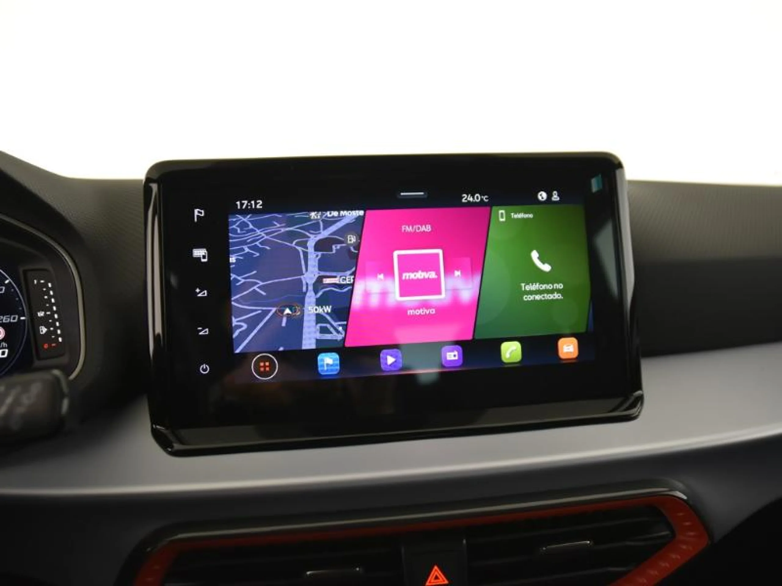 SEAT ARONA 1.0 TSI 85KW (115CV) FR SPECIAL EDITION - Foto 12