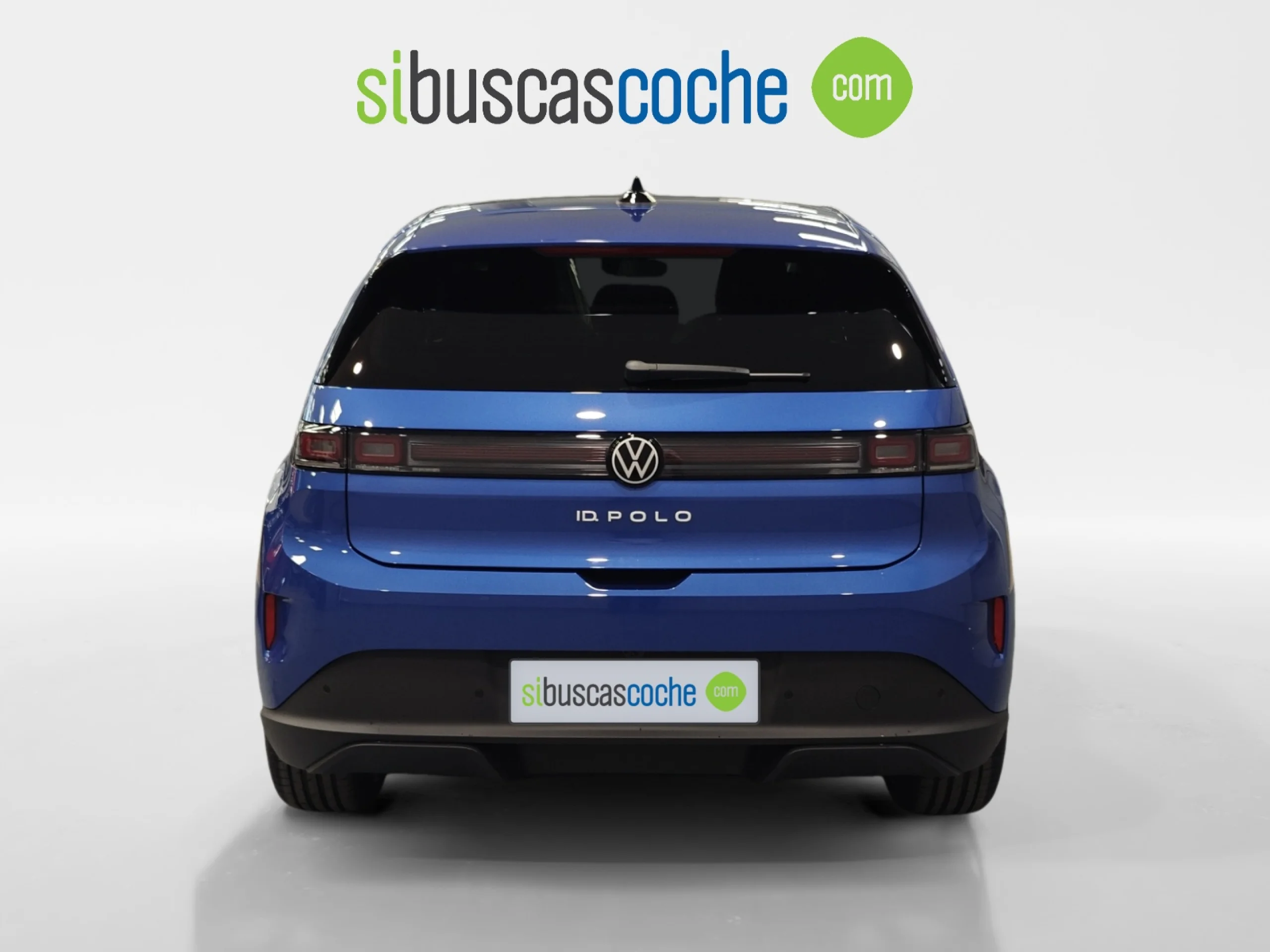 VOLKSWAGEN ID.POLO ID. POLO STYLE 1ST EDITION   155 KW (211 CV) 52 KWH AUTOMÁTICO 1 VEL. - Foto 23