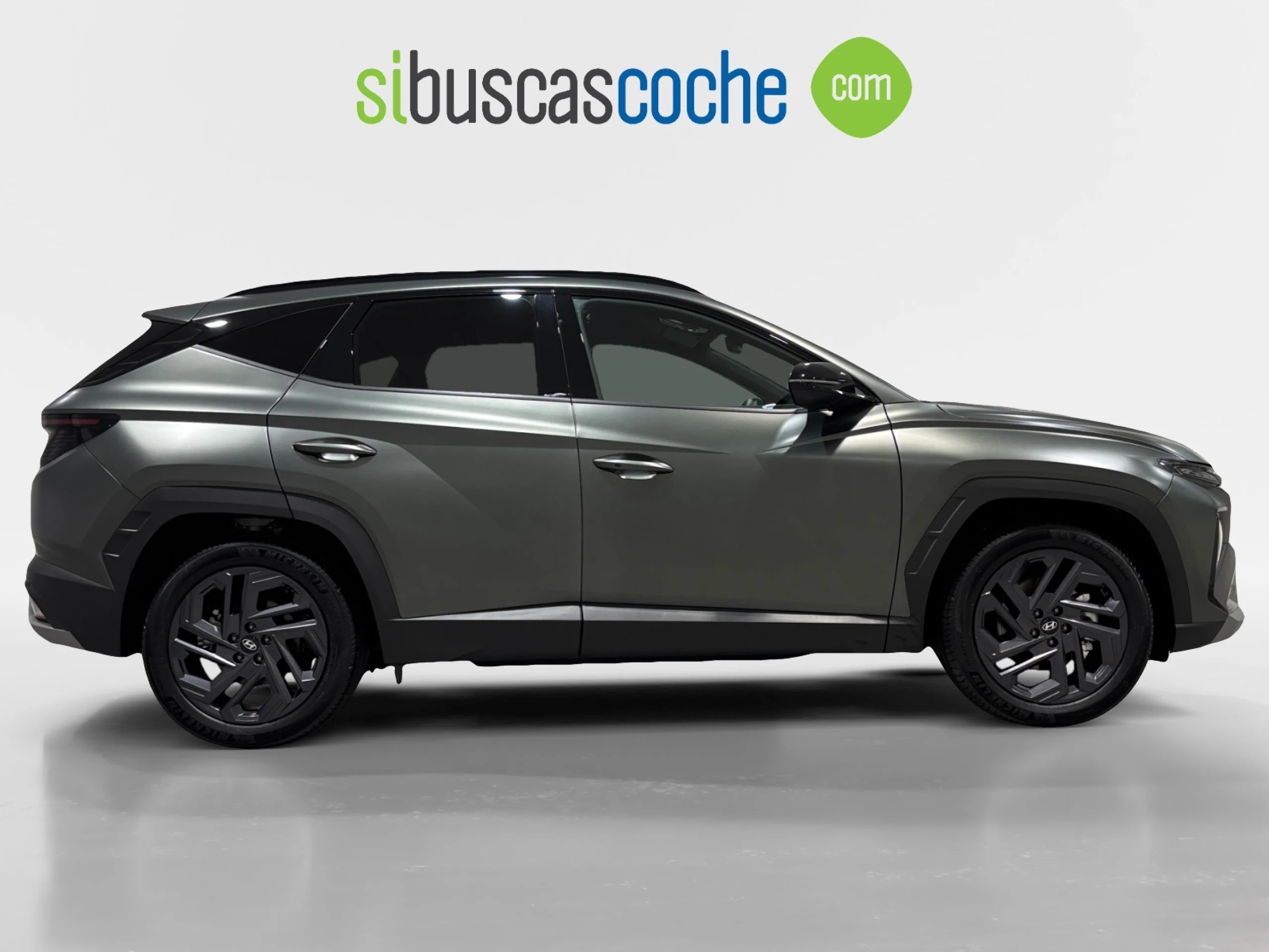 HYUNDAI TUCSON 1.6T 118KW (160CV) 20 ANIVERSARIO - Foto 3