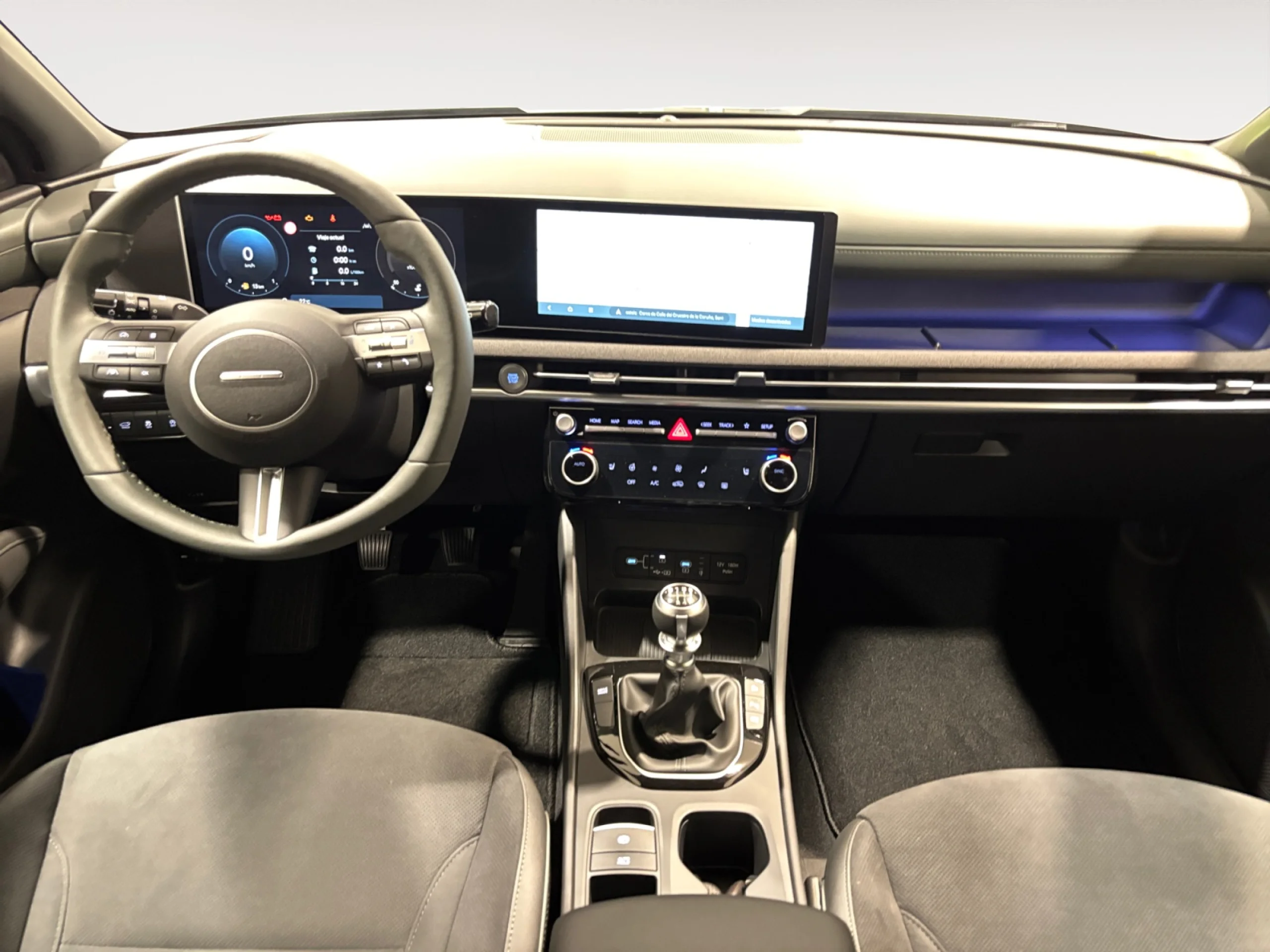 HYUNDAI TUCSON 1.6T 118KW (160CV) 20 ANIVERSARIO - Foto 4