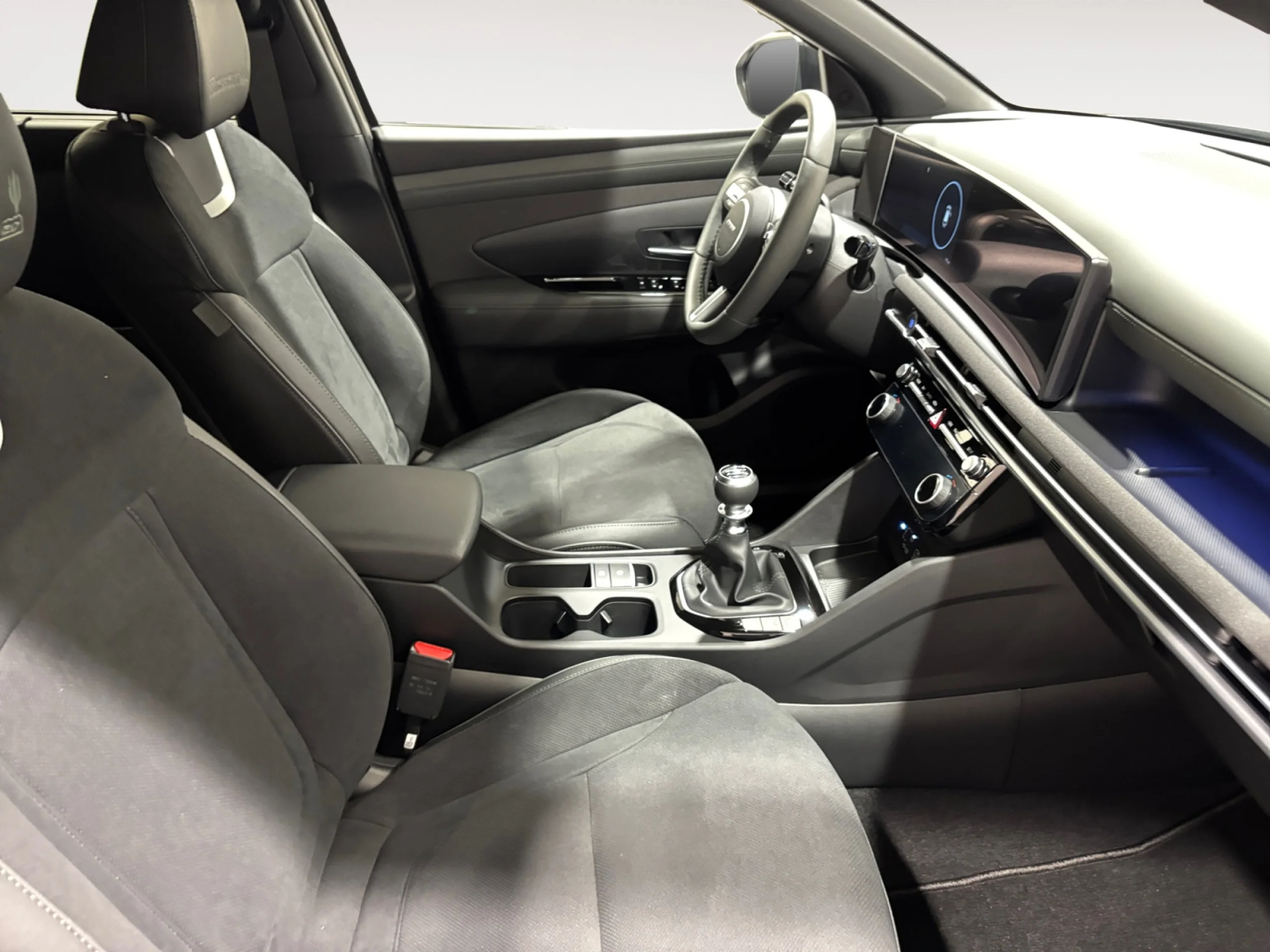 HYUNDAI TUCSON 1.6T 118KW (160CV) 20 ANIVERSARIO - Foto 5