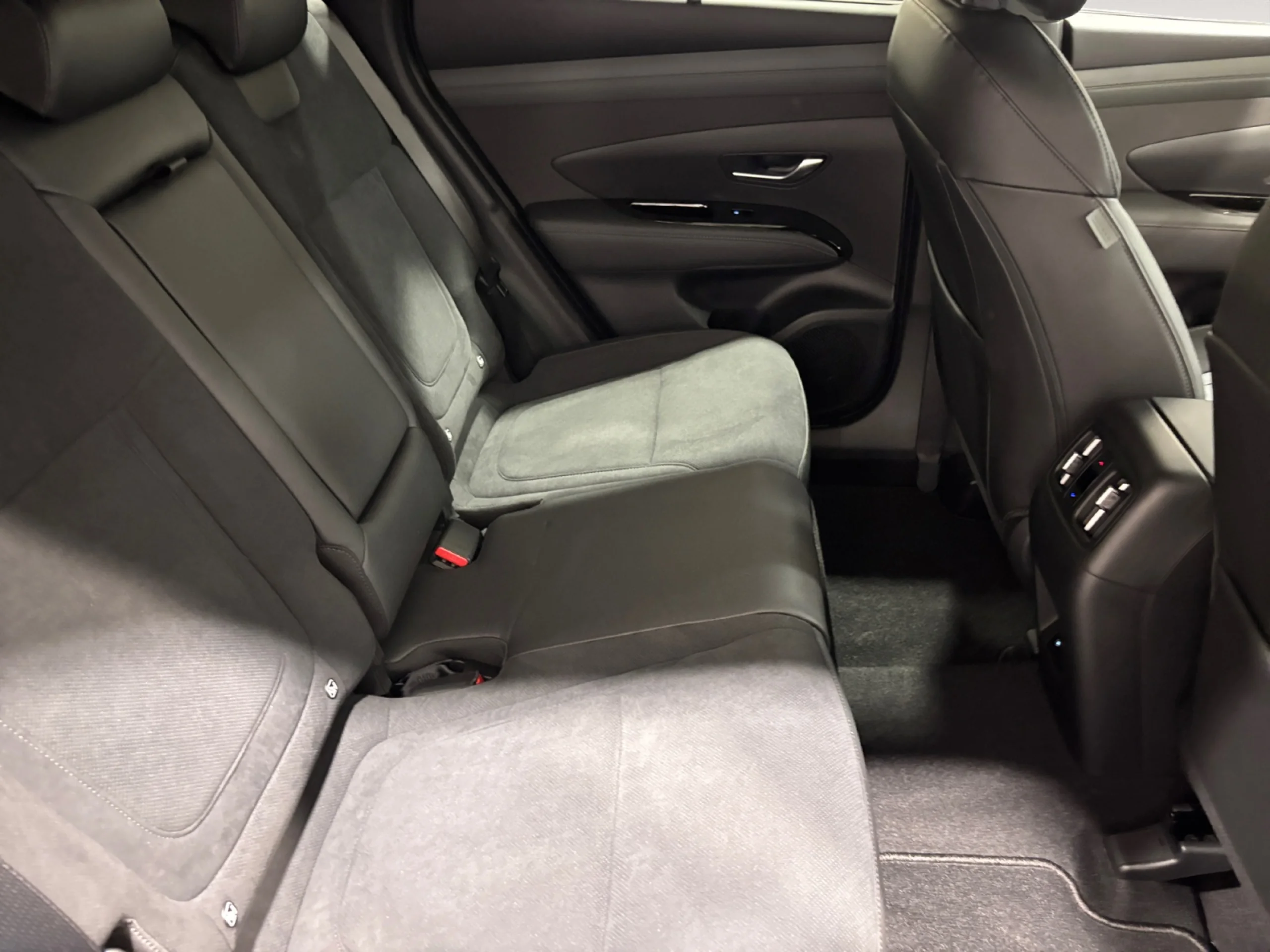HYUNDAI TUCSON 1.6T 118KW (160CV) 20 ANIVERSARIO - Foto 6
