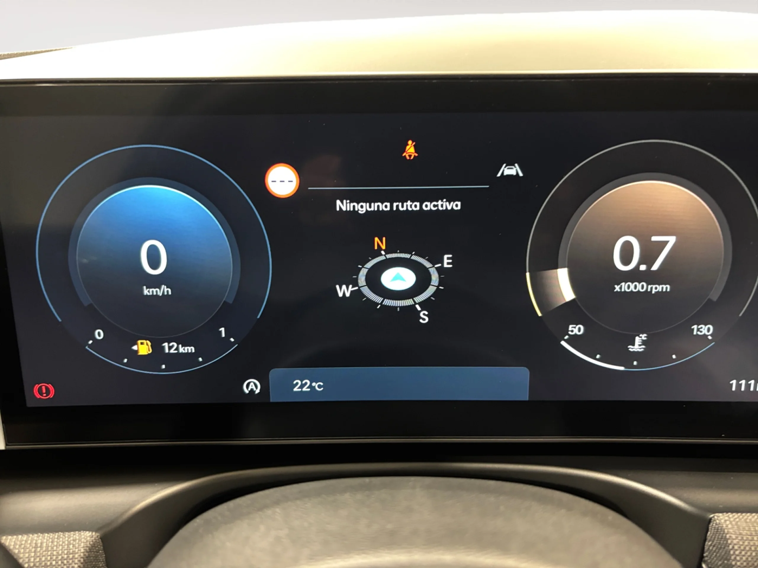 HYUNDAI TUCSON 1.6T 118KW (160CV) 20 ANIVERSARIO - Foto 7