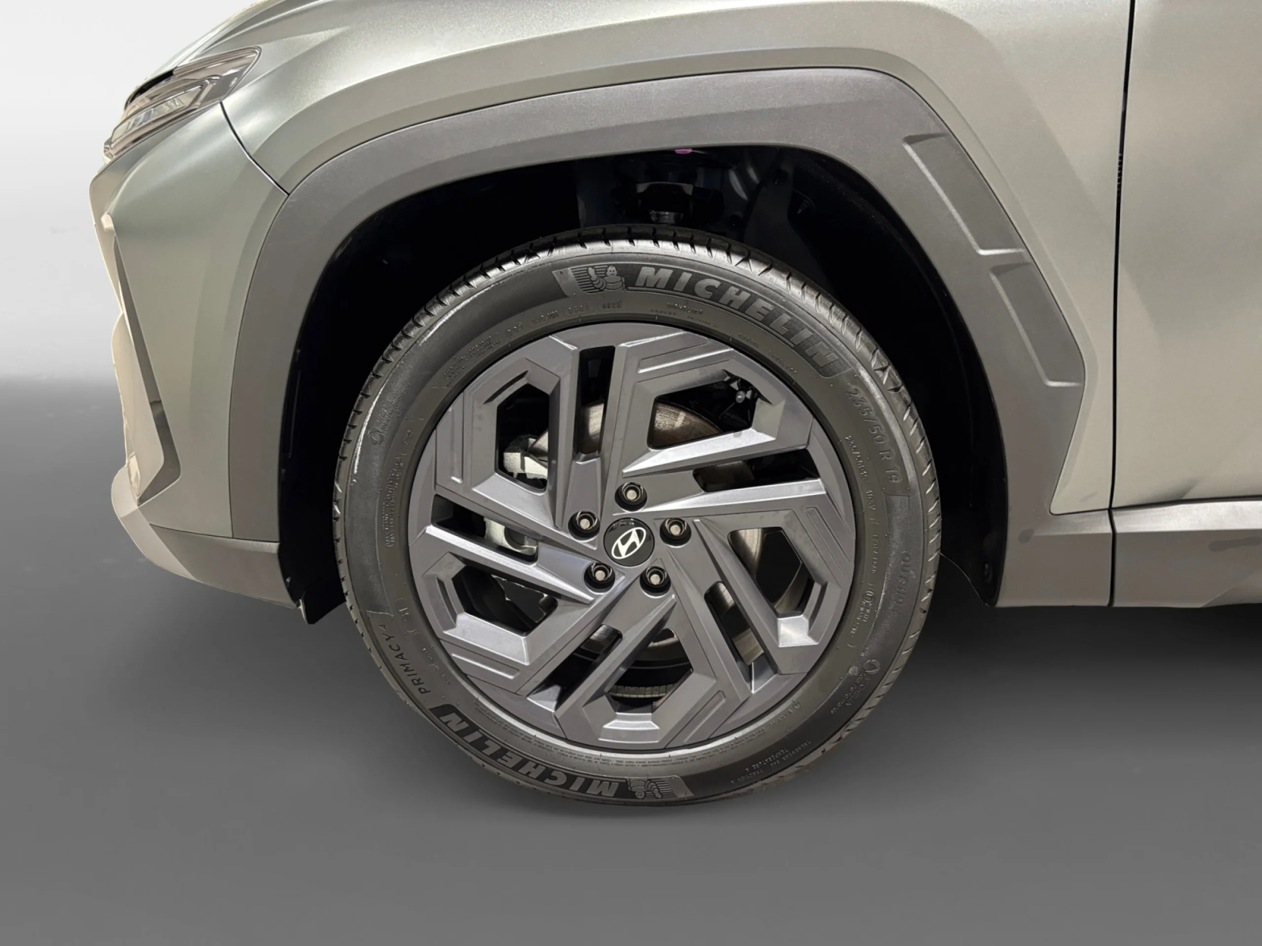 HYUNDAI TUCSON 1.6T 118KW (160CV) 20 ANIVERSARIO - Foto 9