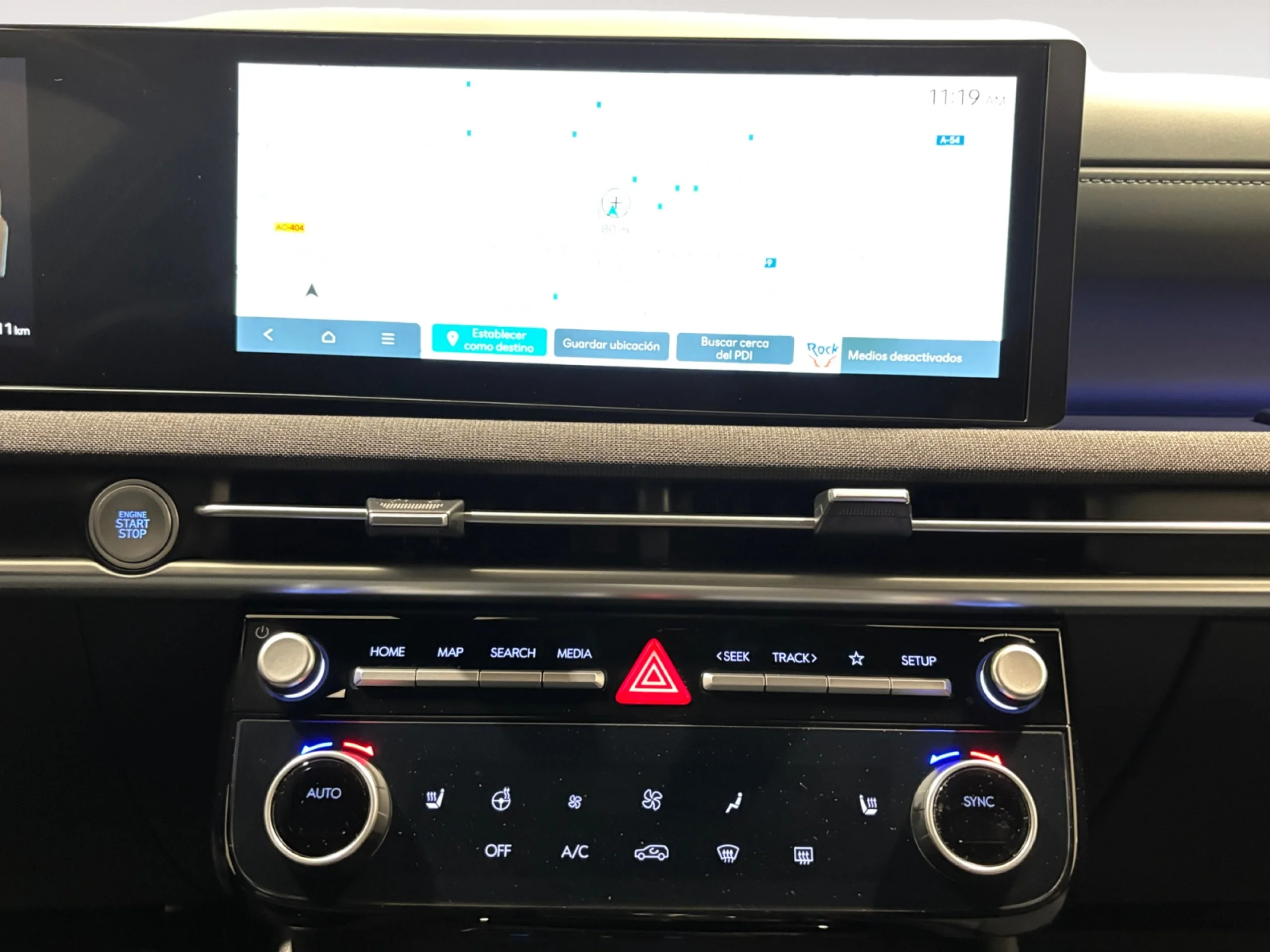 HYUNDAI TUCSON 1.6T 118KW (160CV) 20 ANIVERSARIO - Foto 11
