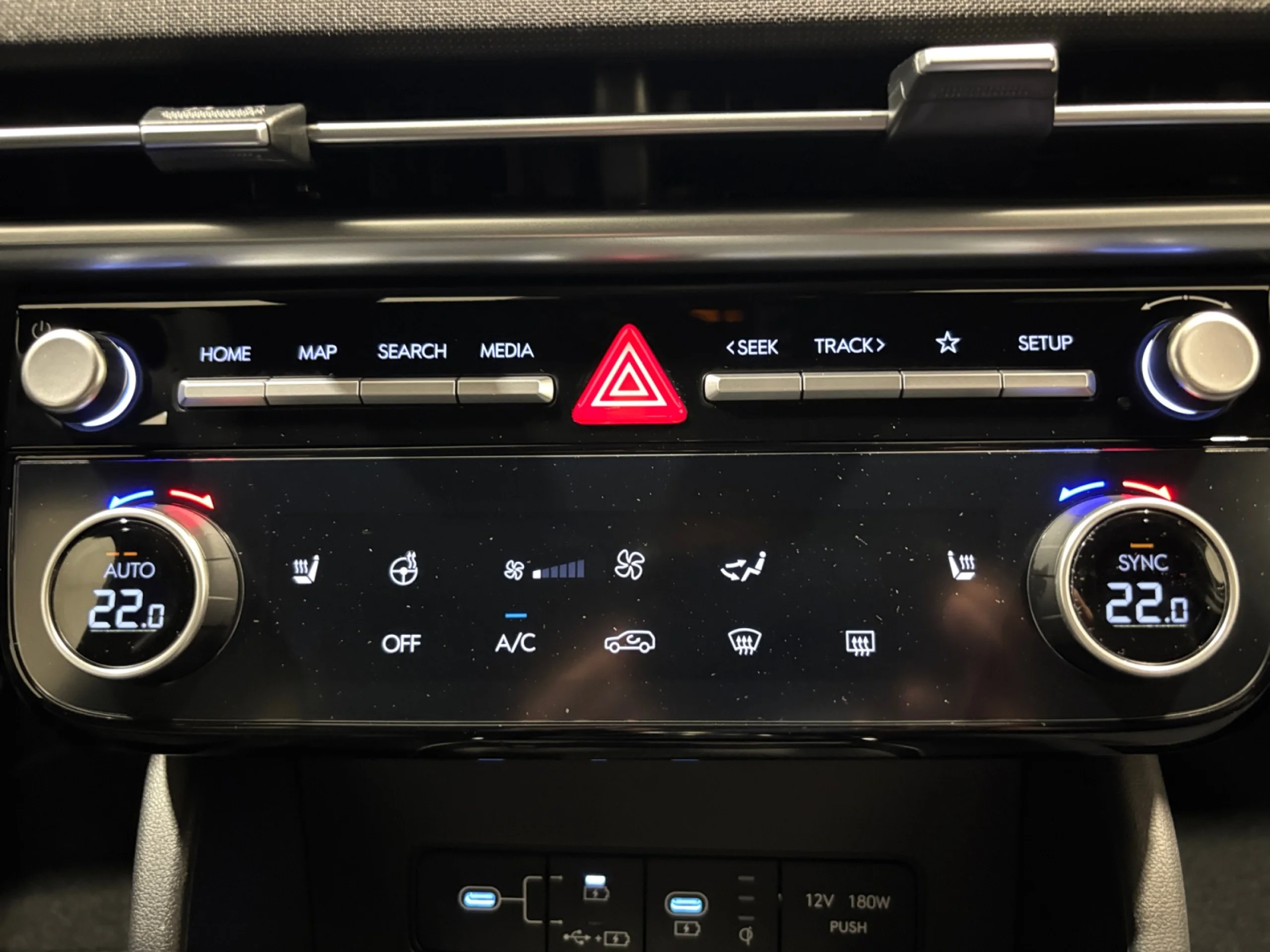 HYUNDAI TUCSON 1.6T 118KW (160CV) 20 ANIVERSARIO - Foto 15