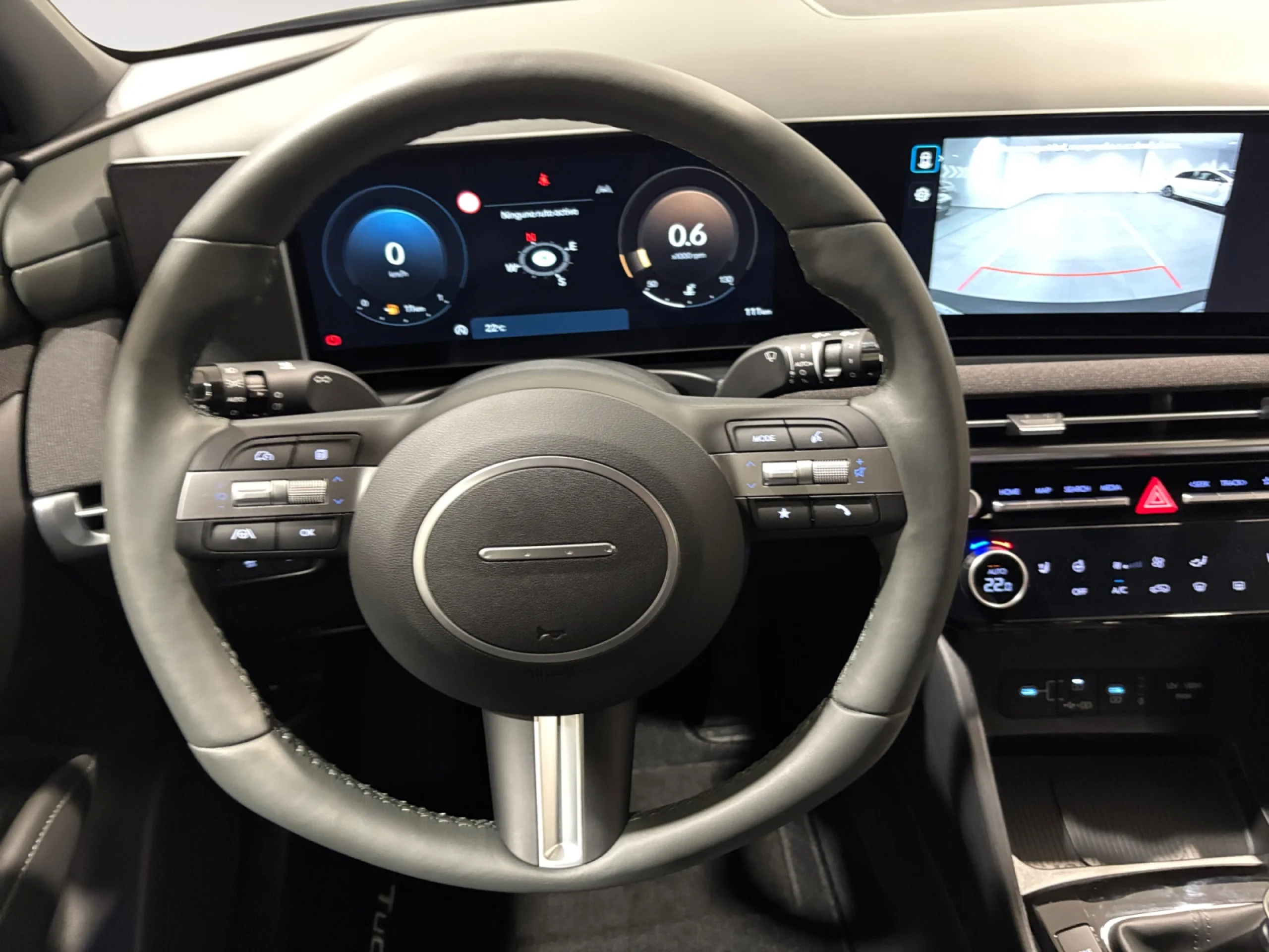 HYUNDAI TUCSON 1.6T 118KW (160CV) 20 ANIVERSARIO - Foto 16