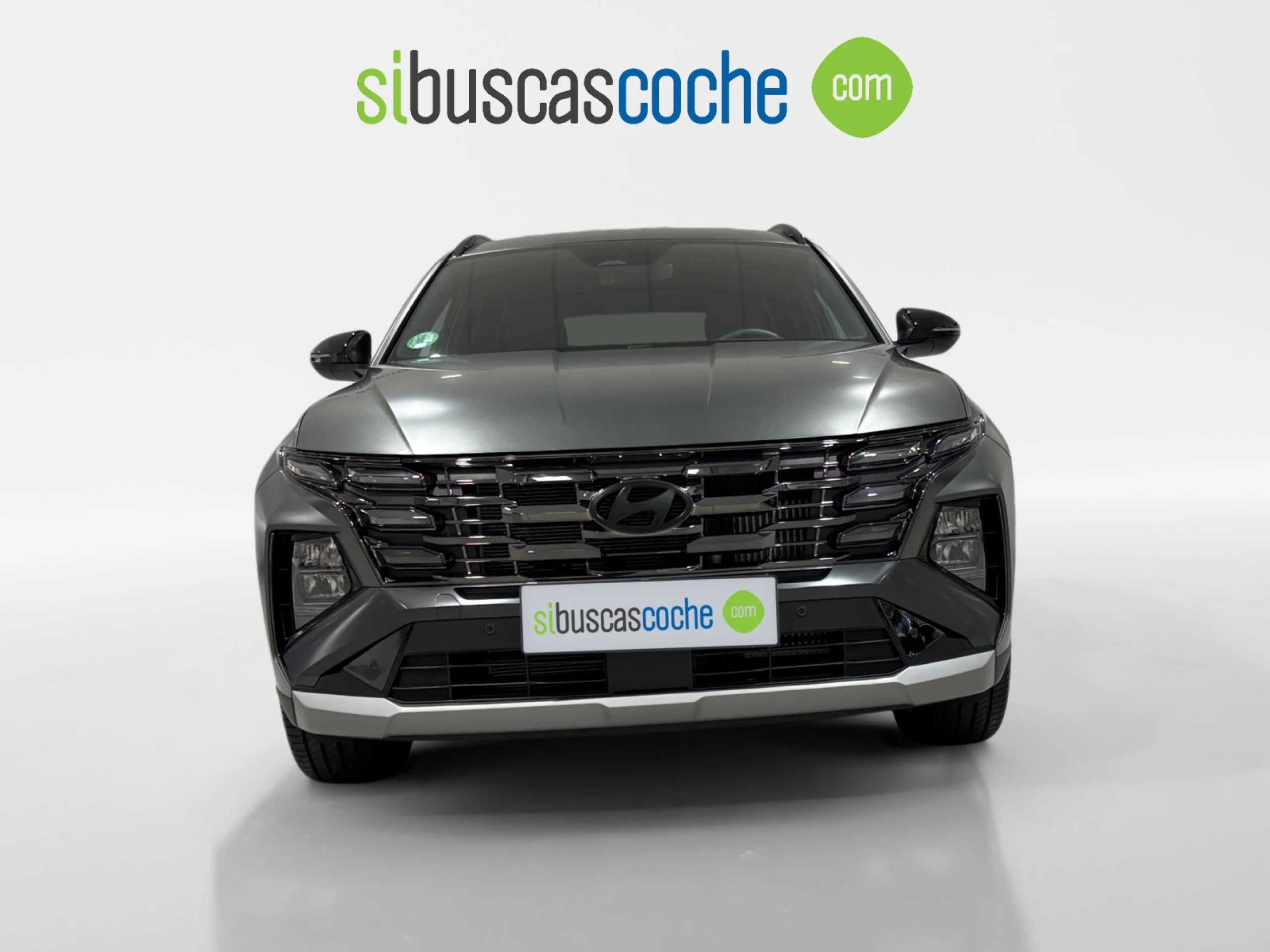 HYUNDAI TUCSON 1.6T 118KW (160CV) 20 ANIVERSARIO - Foto 19