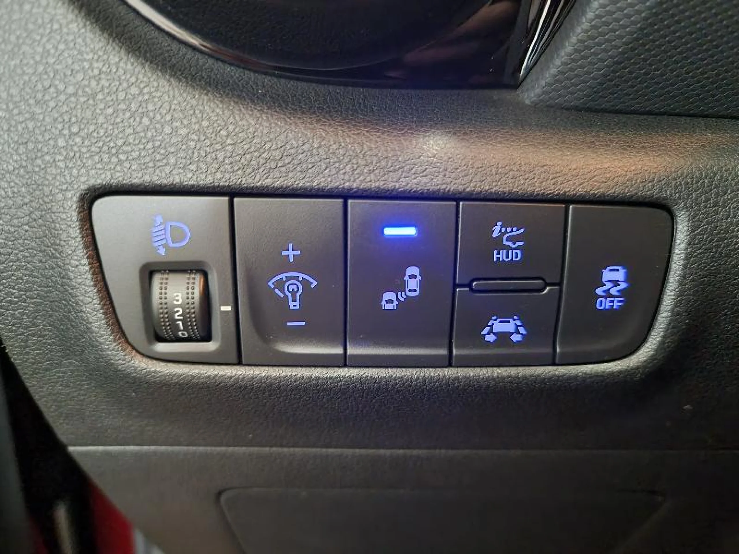 HYUNDAI KONA KONA TGDI 1.0 120CV 4X2 STYLESKYRED - Foto 13