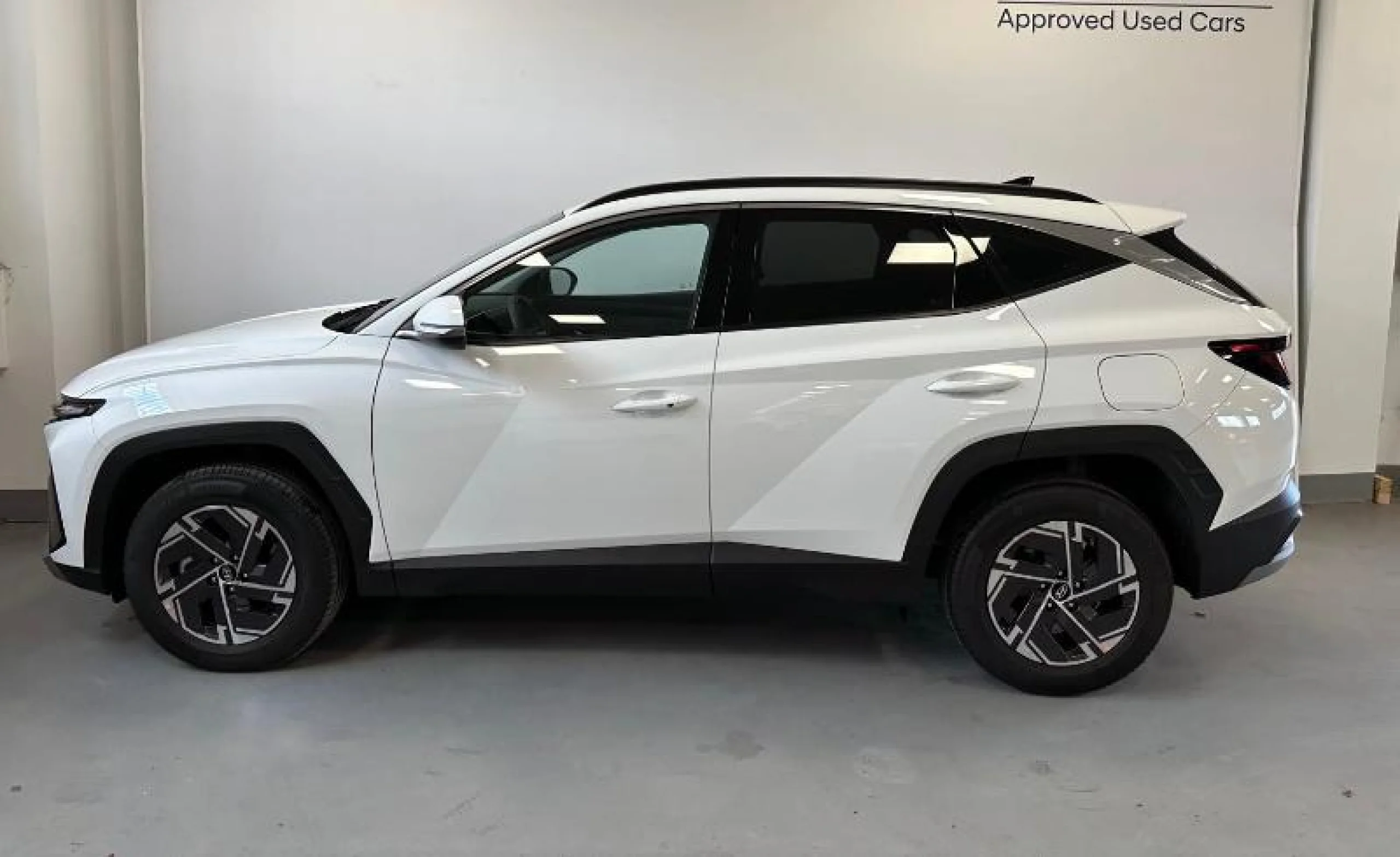 HYUNDAI TUCSON 1.6T 158KW (215CV) HEV AT MAXX - Foto 2