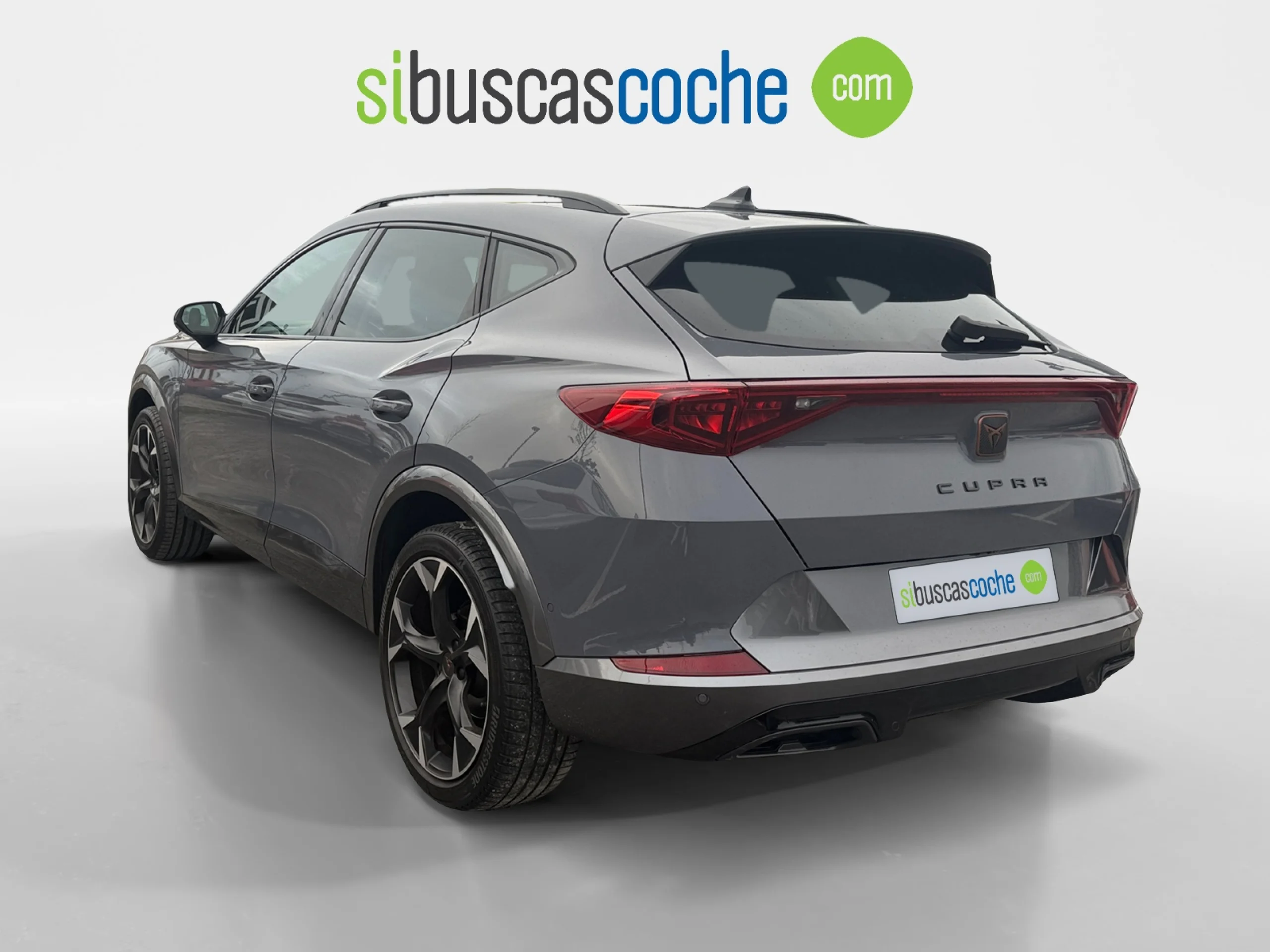 CUPRA FORMENTOR 1.5 TSI 110KW (150 CV) DSG - Foto 2
