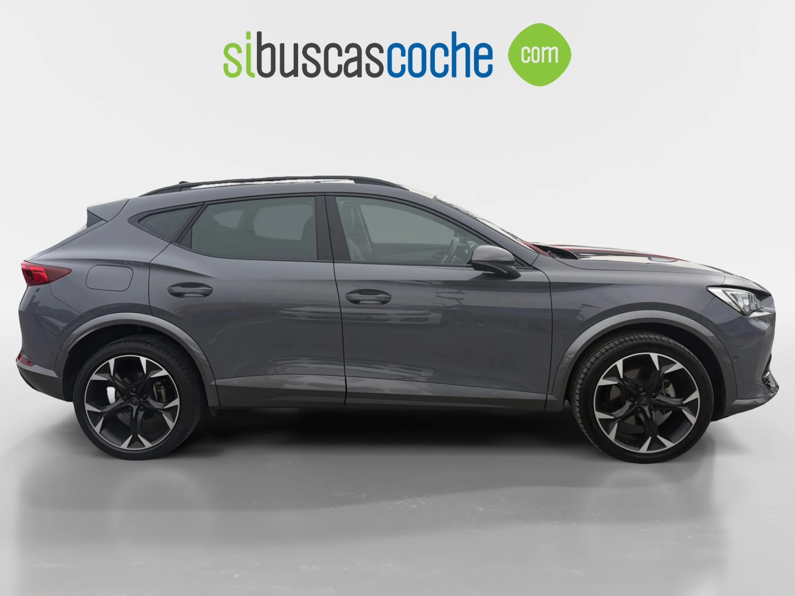 CUPRA FORMENTOR 1.5 TSI 110KW (150 CV) DSG - Foto 3