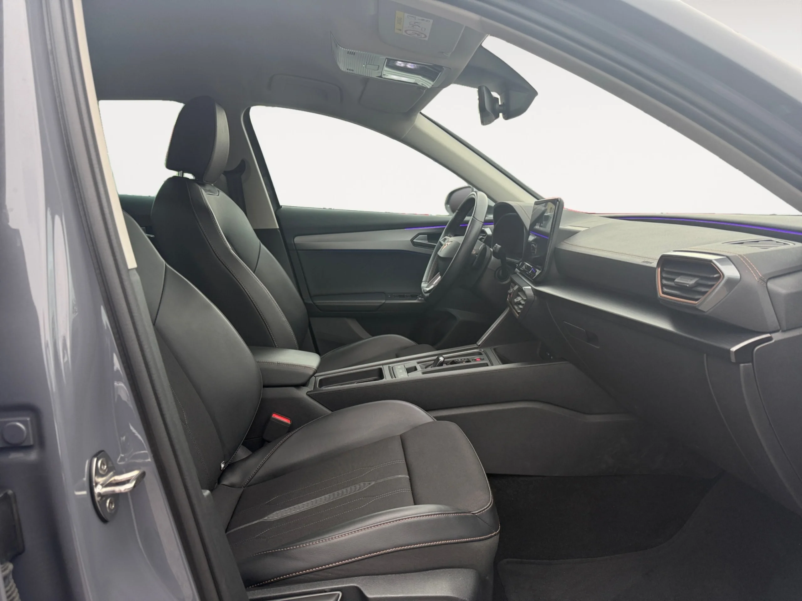 CUPRA FORMENTOR 1.5 TSI 110KW (150 CV) DSG - Foto 5