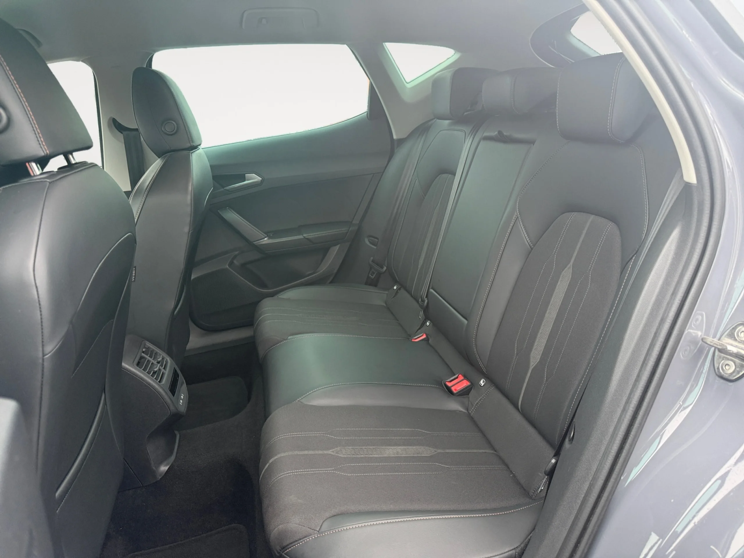 CUPRA FORMENTOR 1.5 TSI 110KW (150 CV) DSG - Foto 6