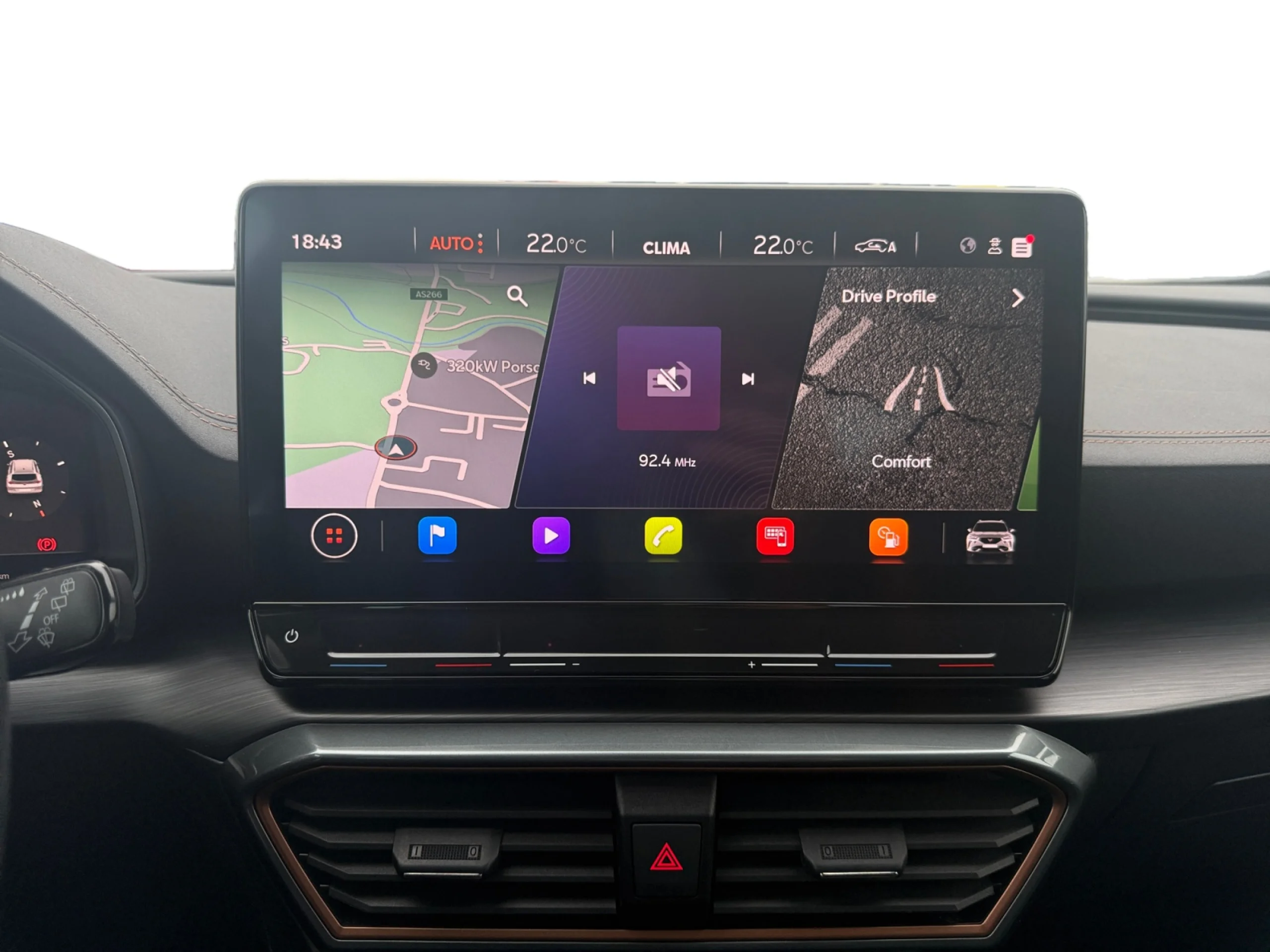 CUPRA FORMENTOR 1.5 TSI 110KW (150 CV) DSG - Foto 9