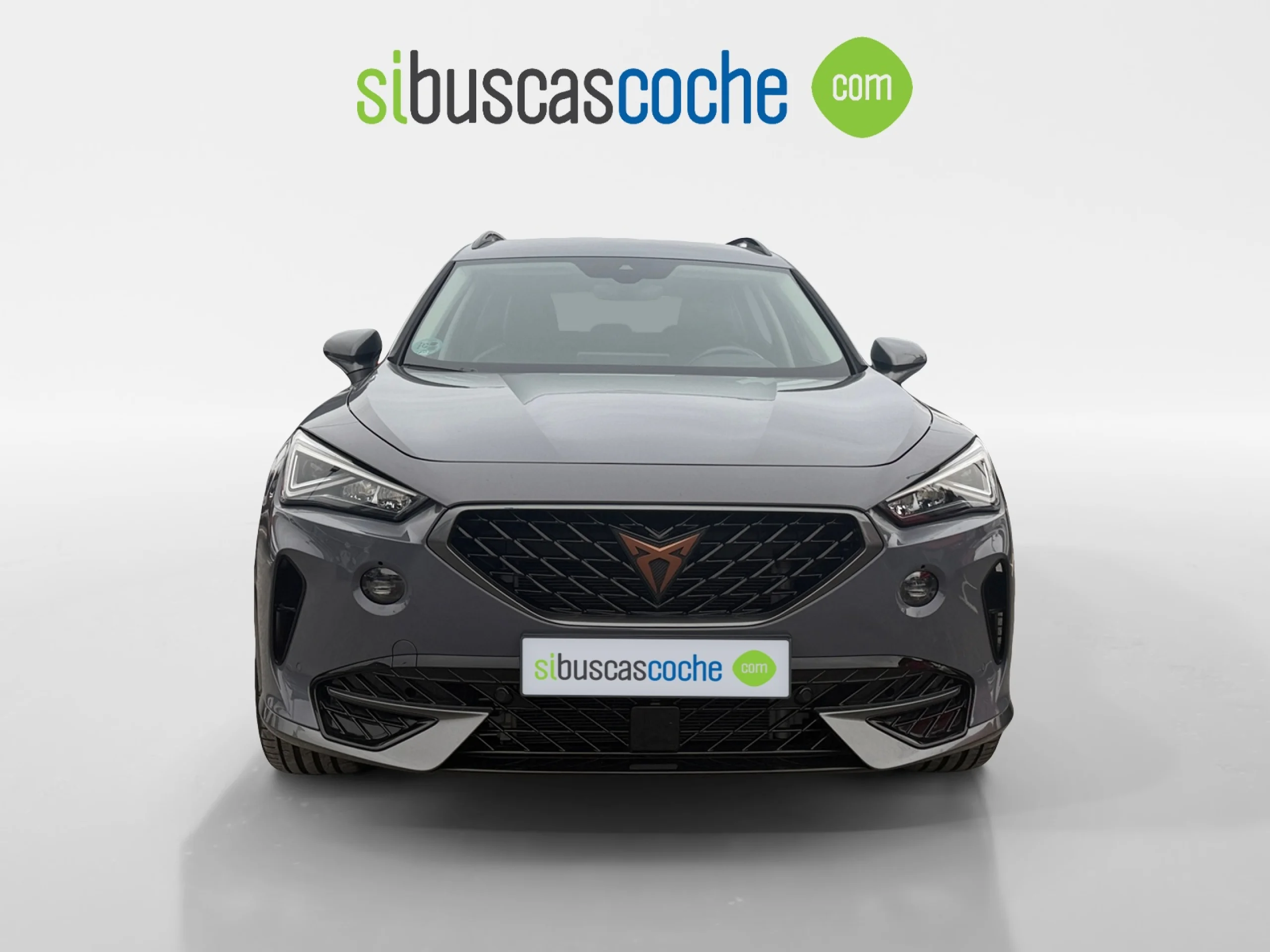 CUPRA FORMENTOR 1.5 TSI 110KW (150 CV) DSG - Foto 12
