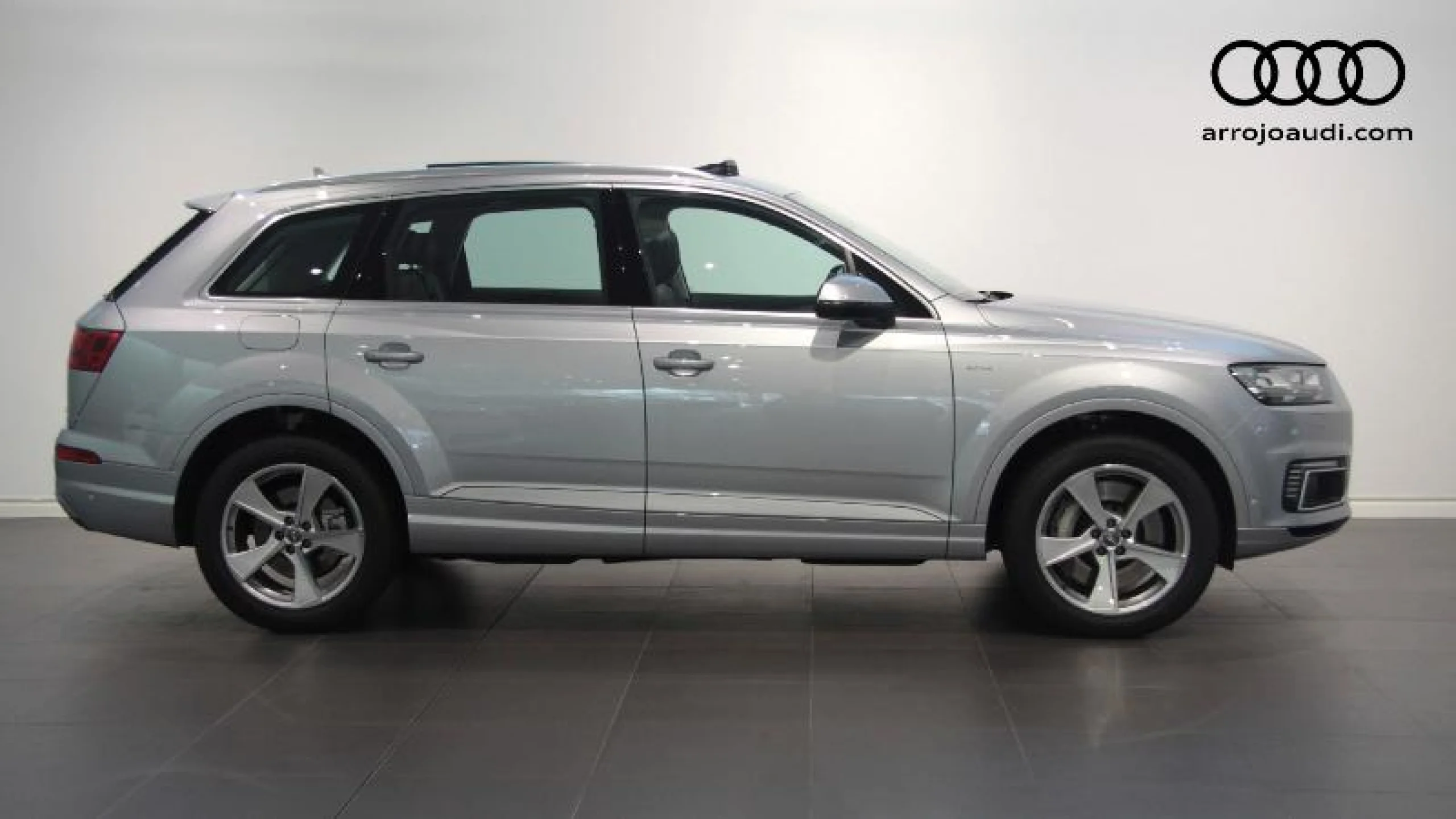 AUDI Q7 3.0 TDI E TRON QUATTRO TIPTRONIC - Foto 3