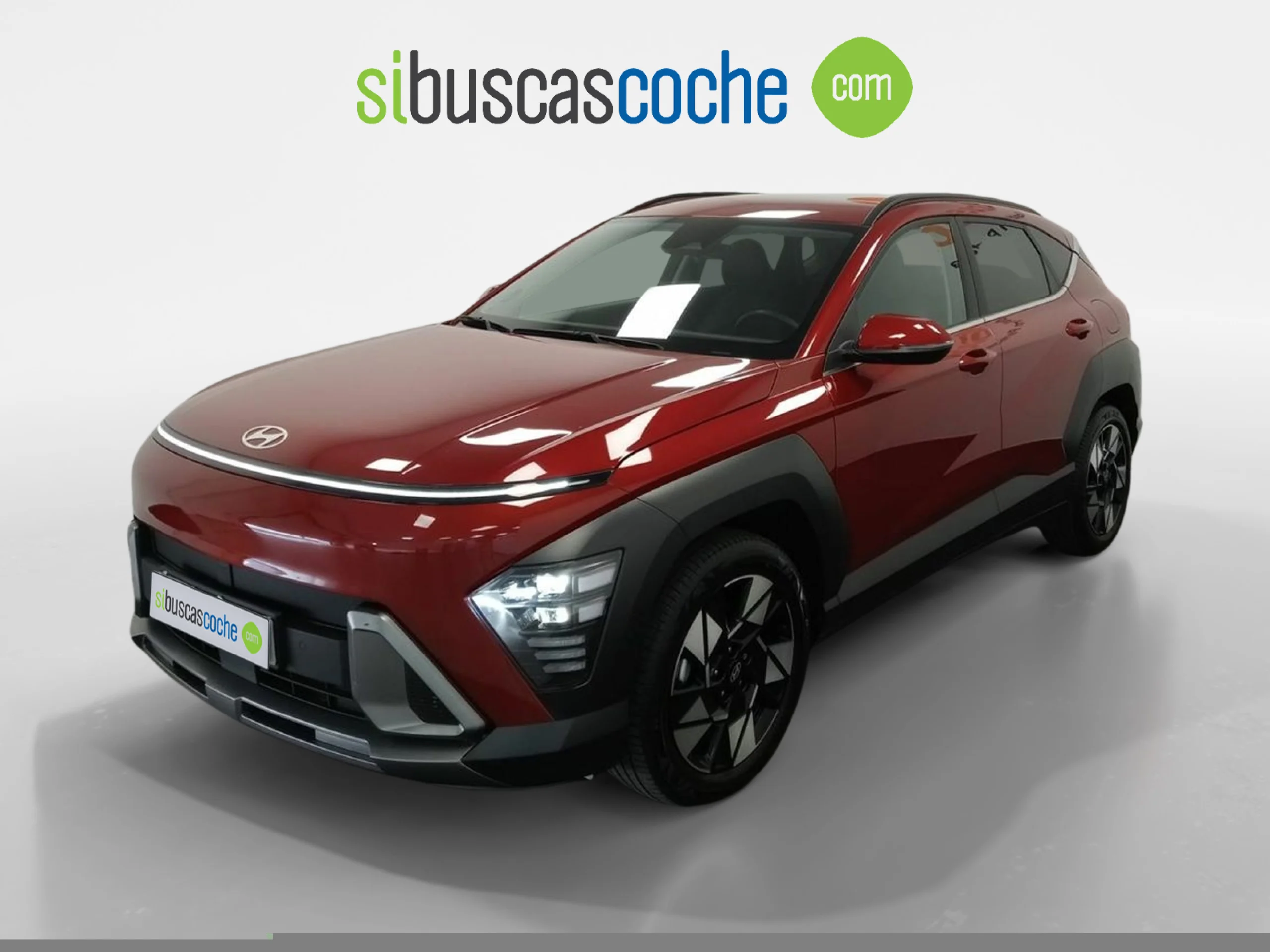 HYUNDAI KONA 1.6 GDI HEV TECNO DCT - Foto 1